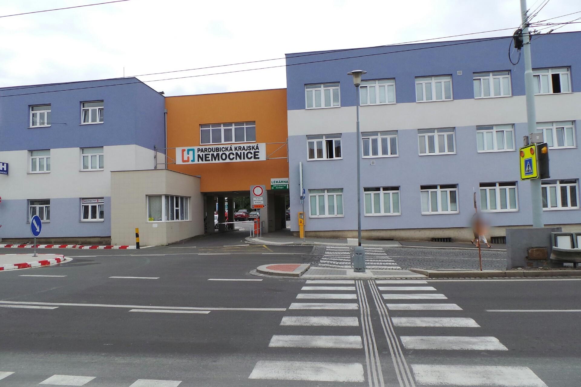 MUDr. Robert Středa