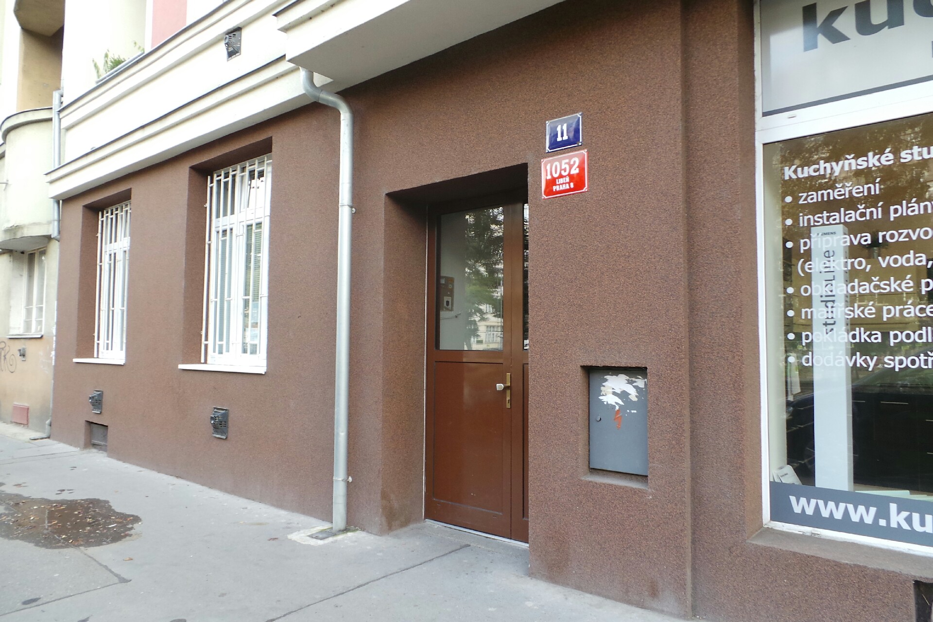 FaFe - Ing. Jan Frydrych