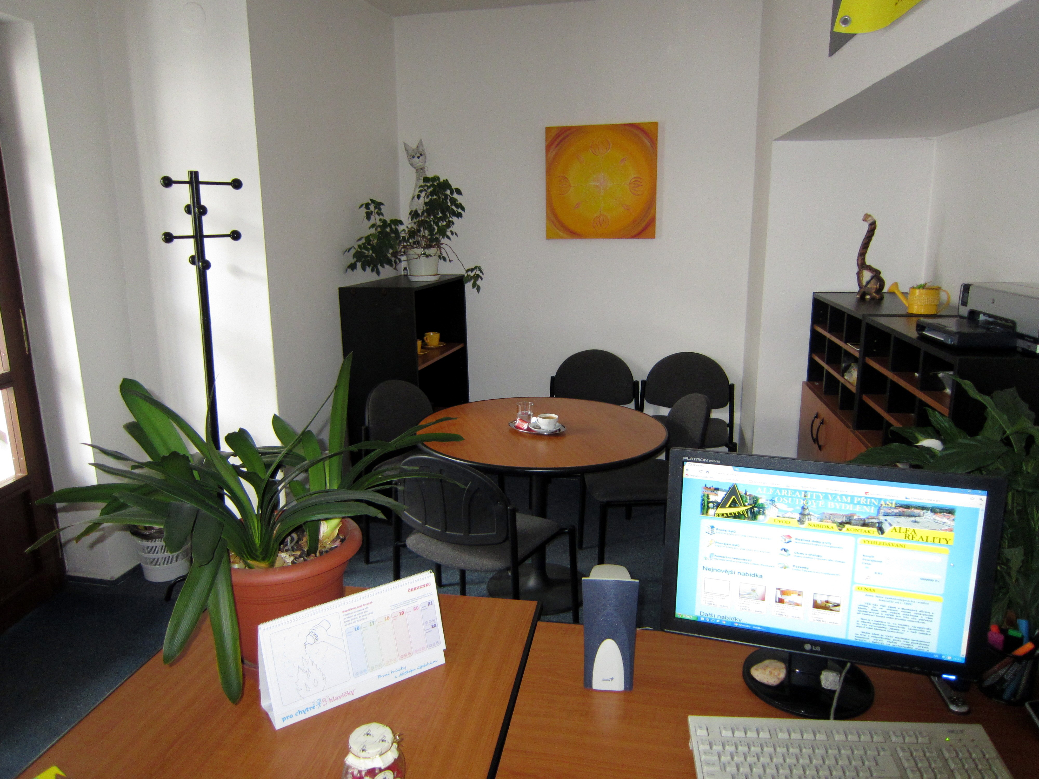 Alfareality - realitní kancelář, s.r.o. foto 3