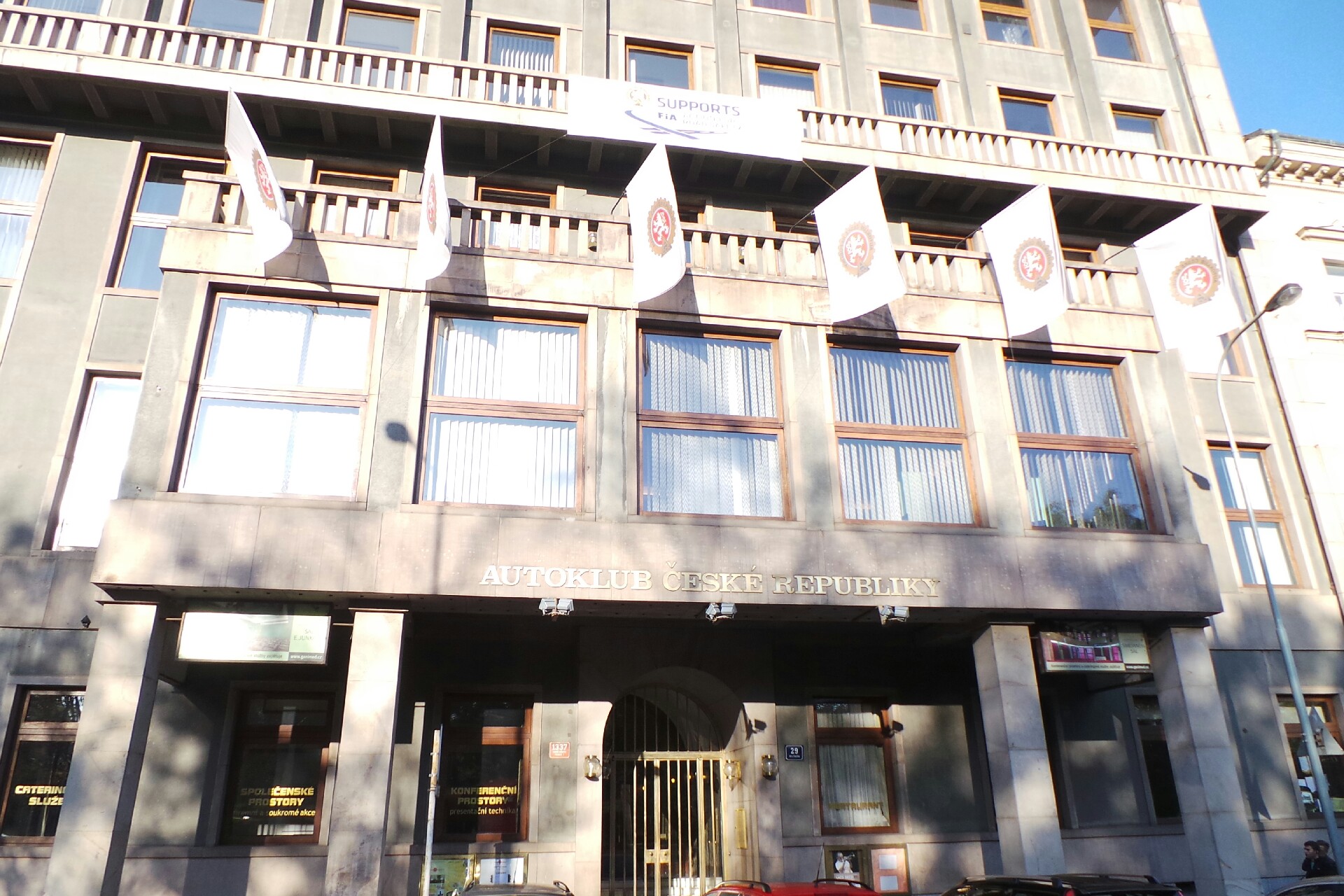 IN TIME TBS, spol. s r.o.