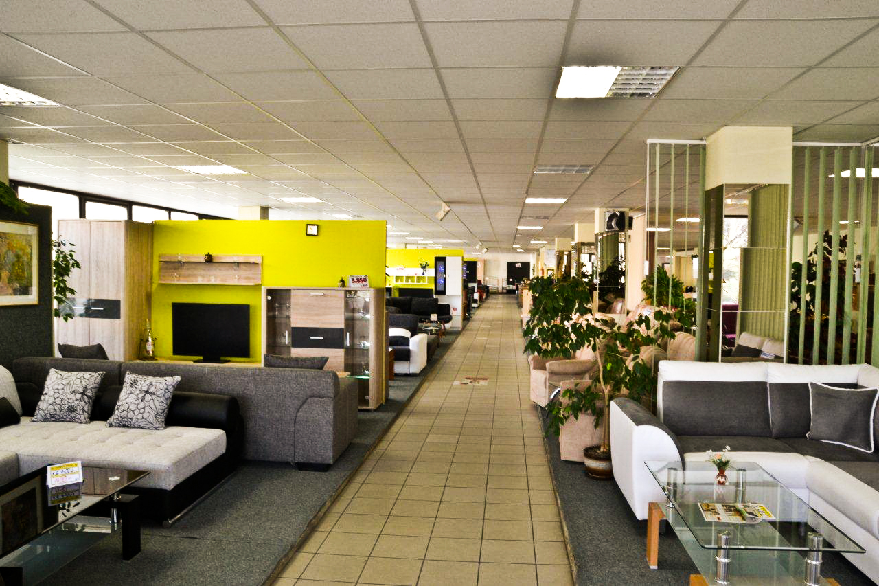 Nábytek Falco Trade s.r.o. foto 4