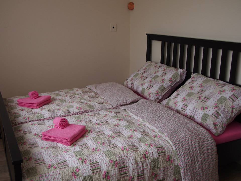 Penzion Jako ze škatulky foto 4