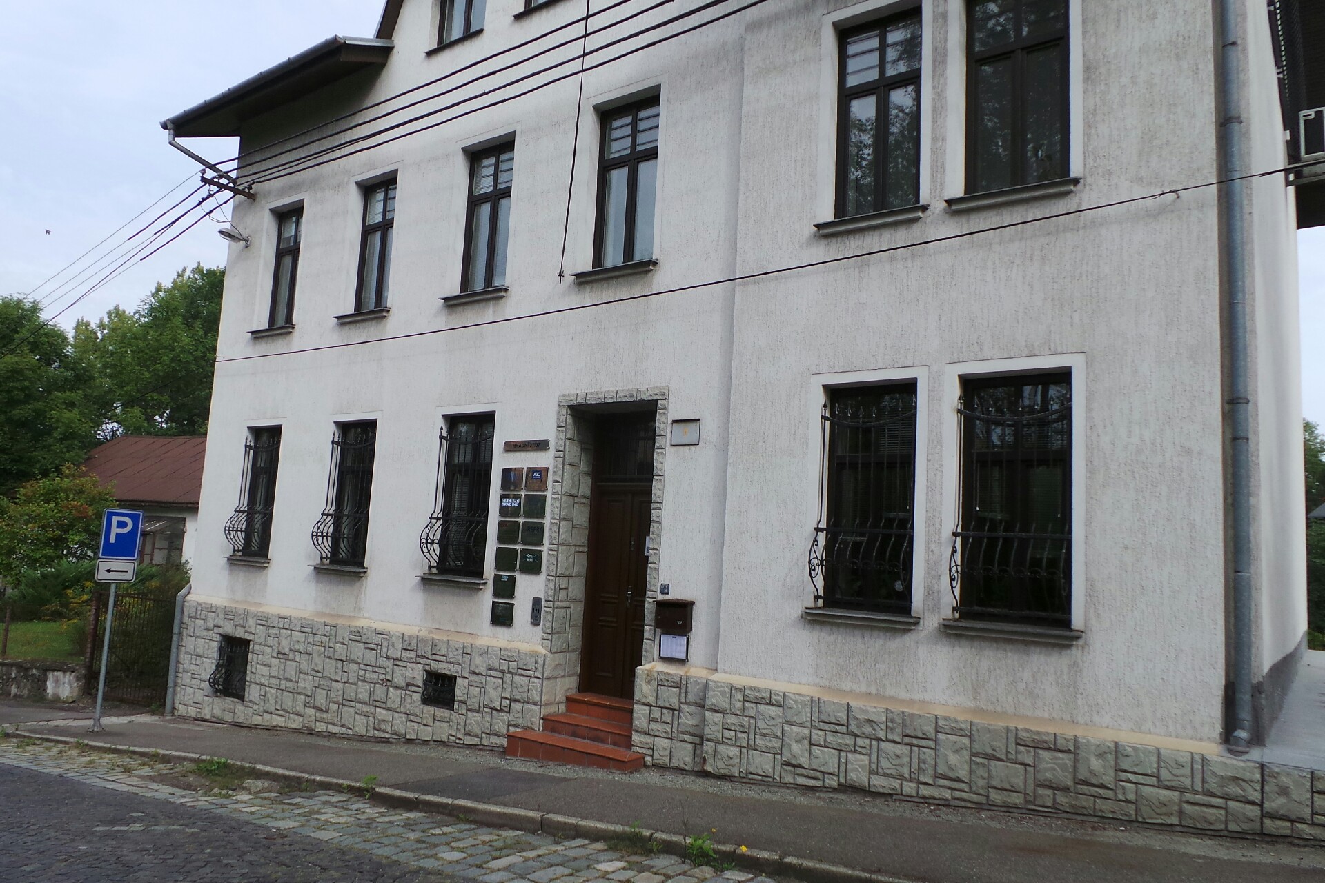 Mgr. Kateřina Sedláčková