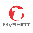 Logo obchodu Myshirt.cz