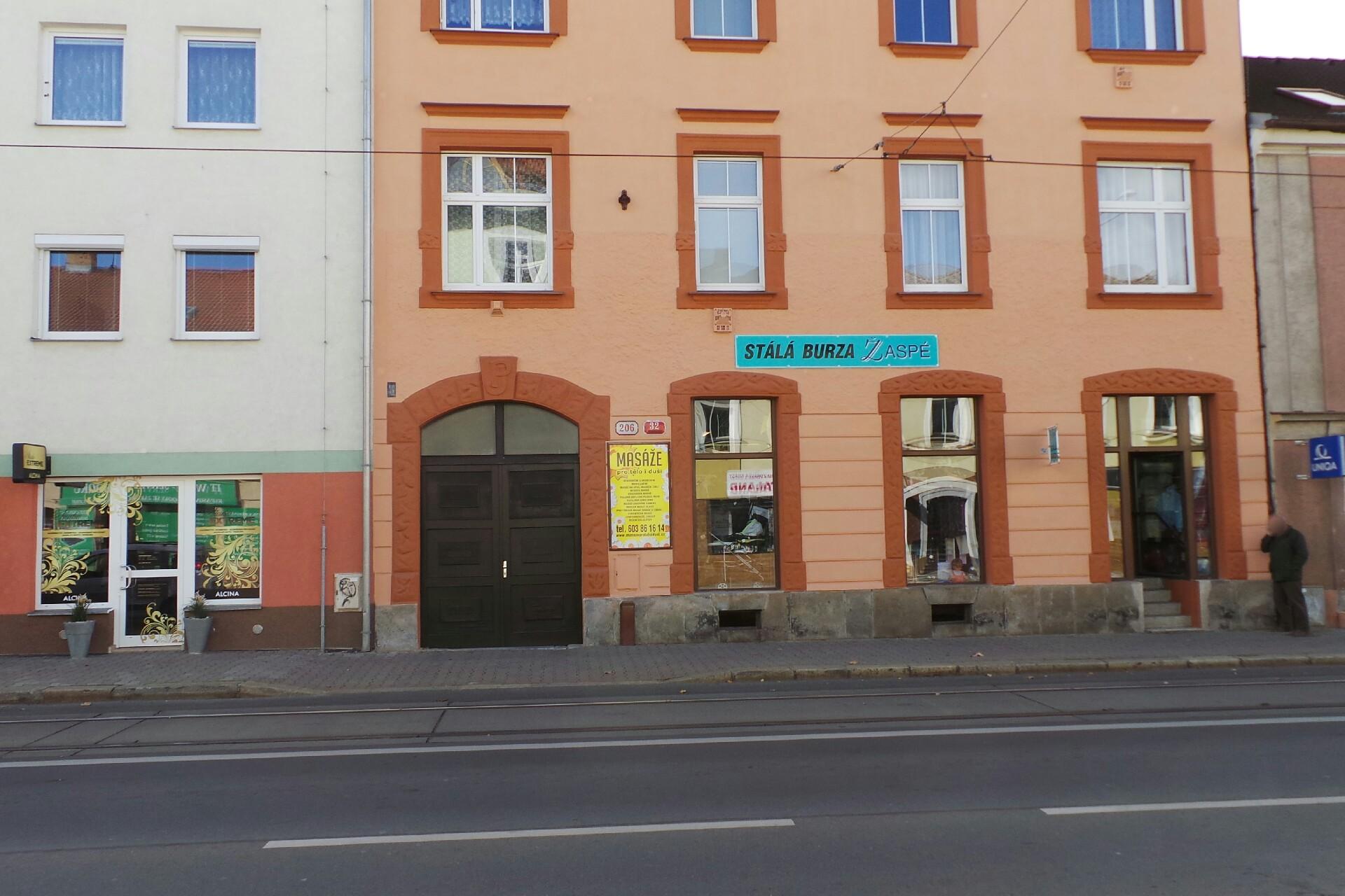 Masáže pro tělo i duši - Hana Pojerová