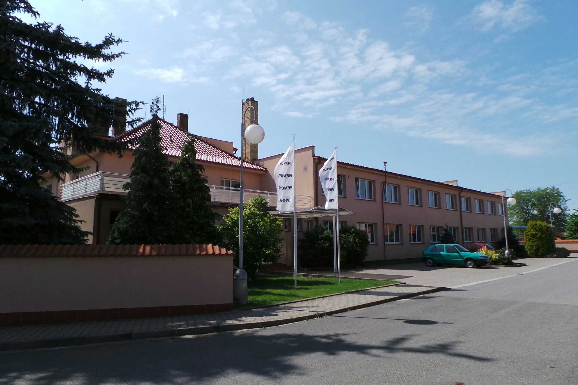 RENOVA - opravna vodoměrů a měřičů tepla foto 2