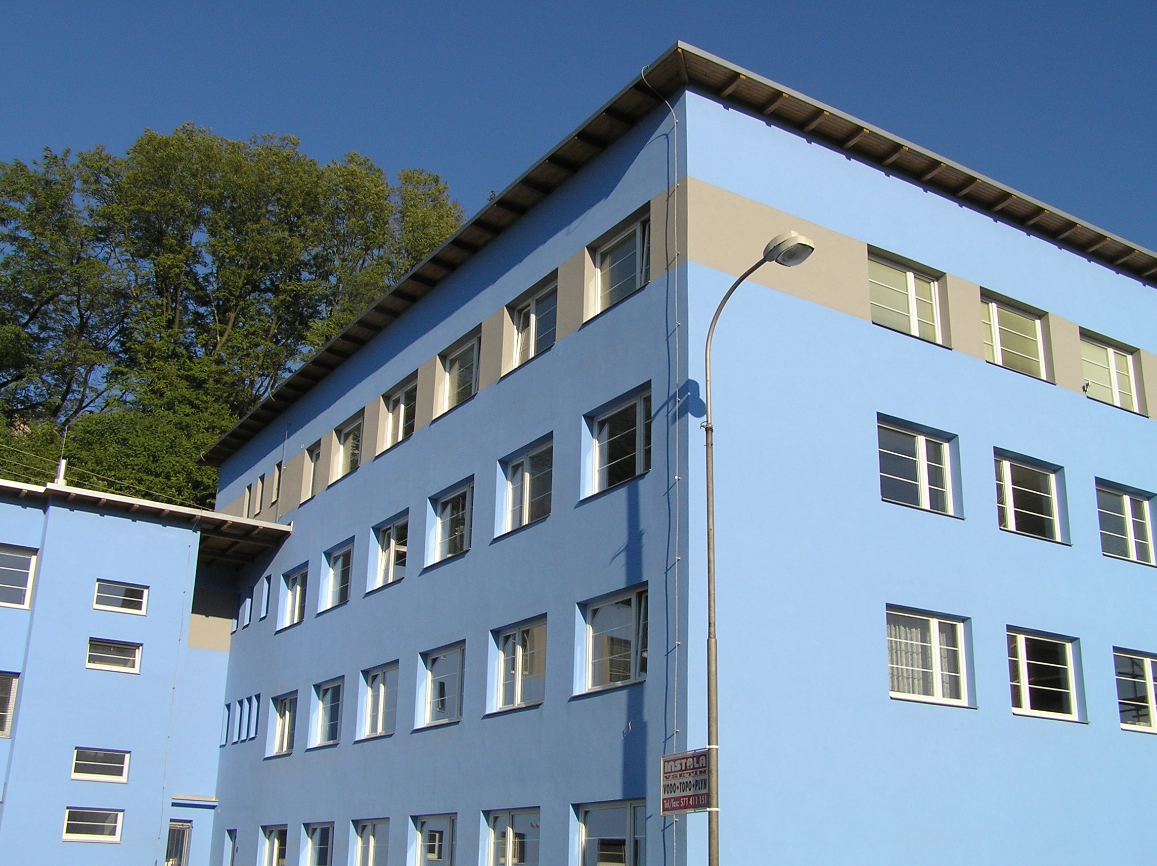 BR servis, s.r.o. - správná okna