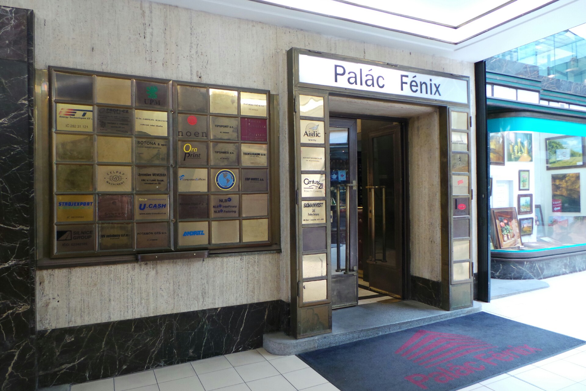 TOCIK ŠINDELÁŘ & PARTNEŘI, advokátní kancelář