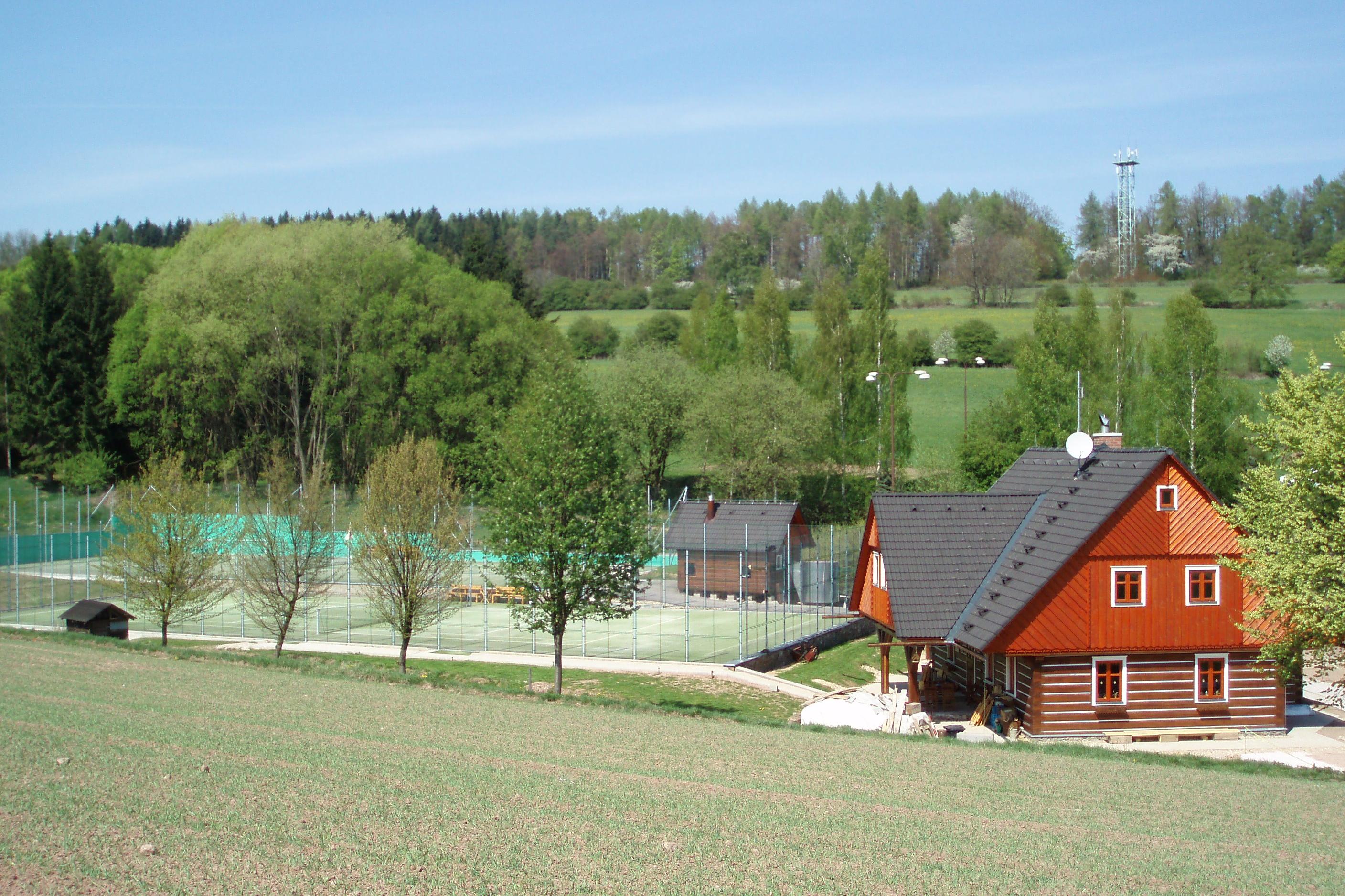 Ubytování Jilemnice