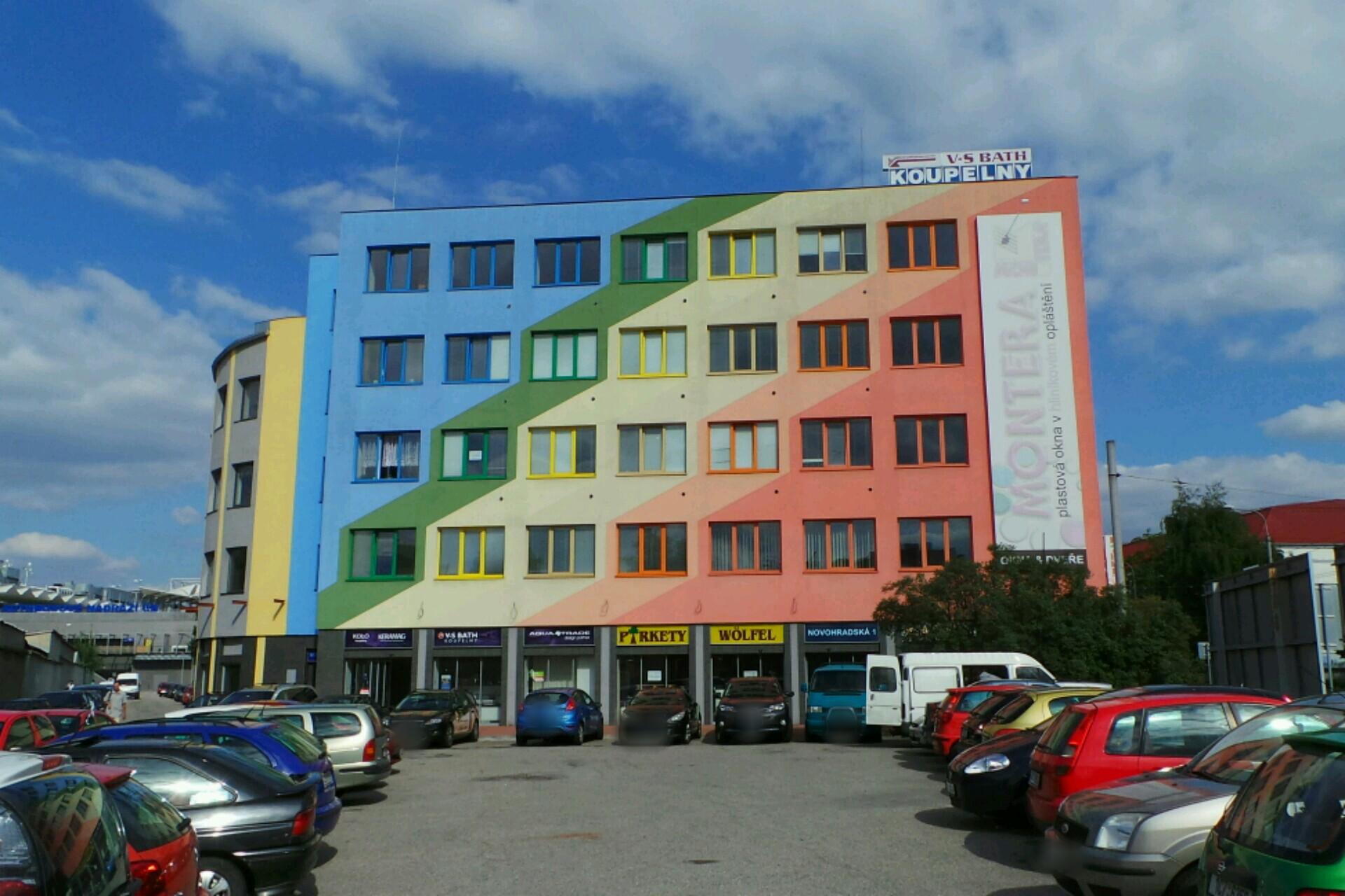 OSTIMPEX CB, družstvo foto 1