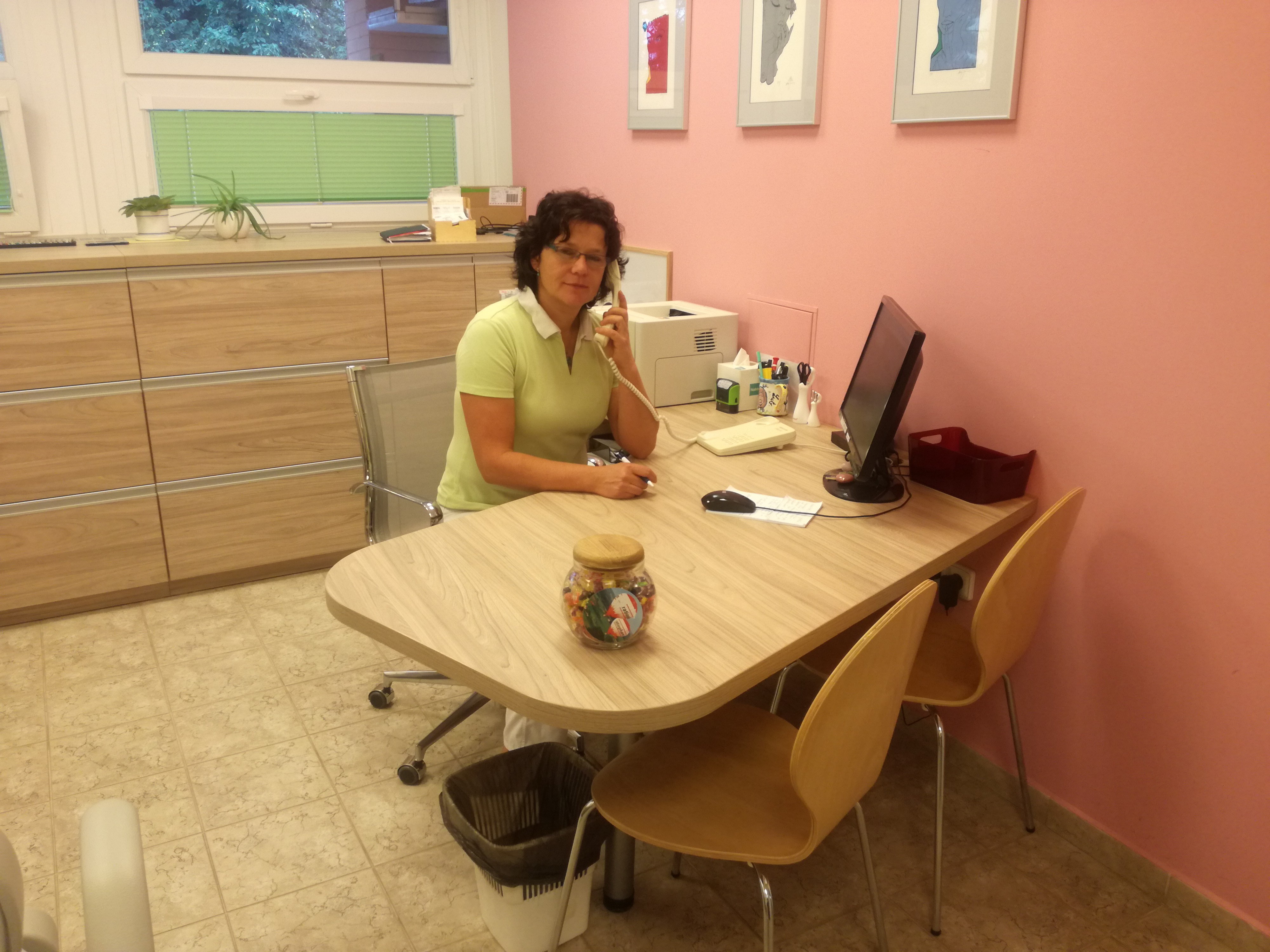 ORL ambulance s foniatrií s.r.o. foto 3