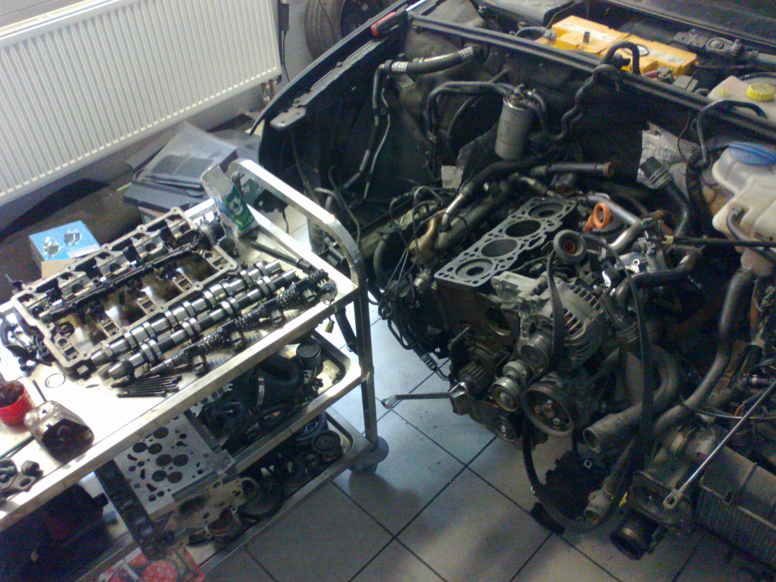 Autoservis Rosice foto 2