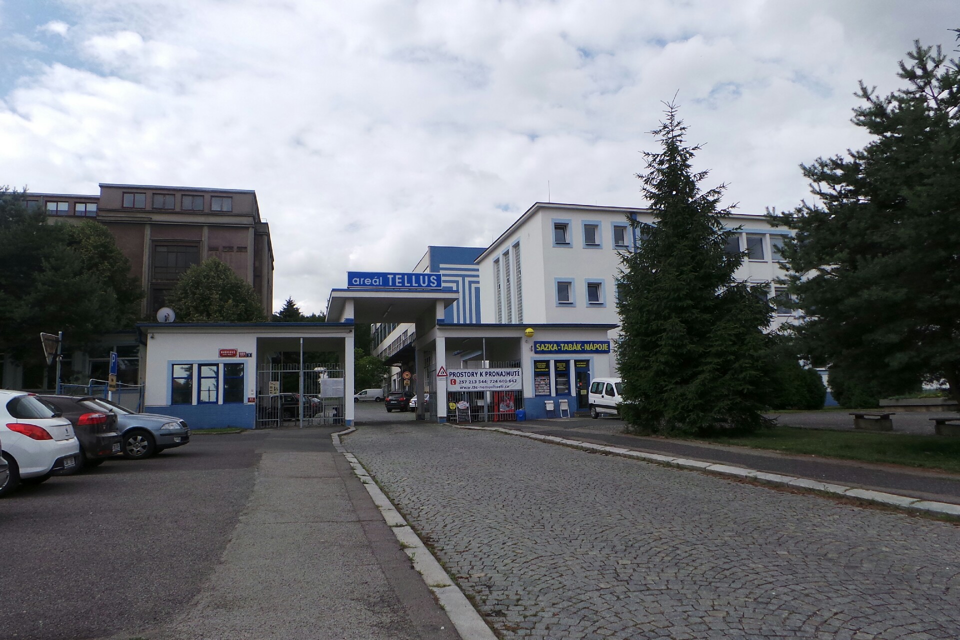 AMiT Transportation, s.r.o.