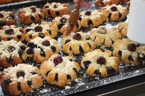 Výroba lahůdek - Třinecké gastroslužby foto 2