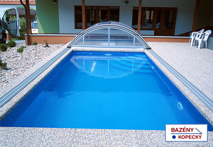 BAZÉNY - KOPECKÝ foto 6