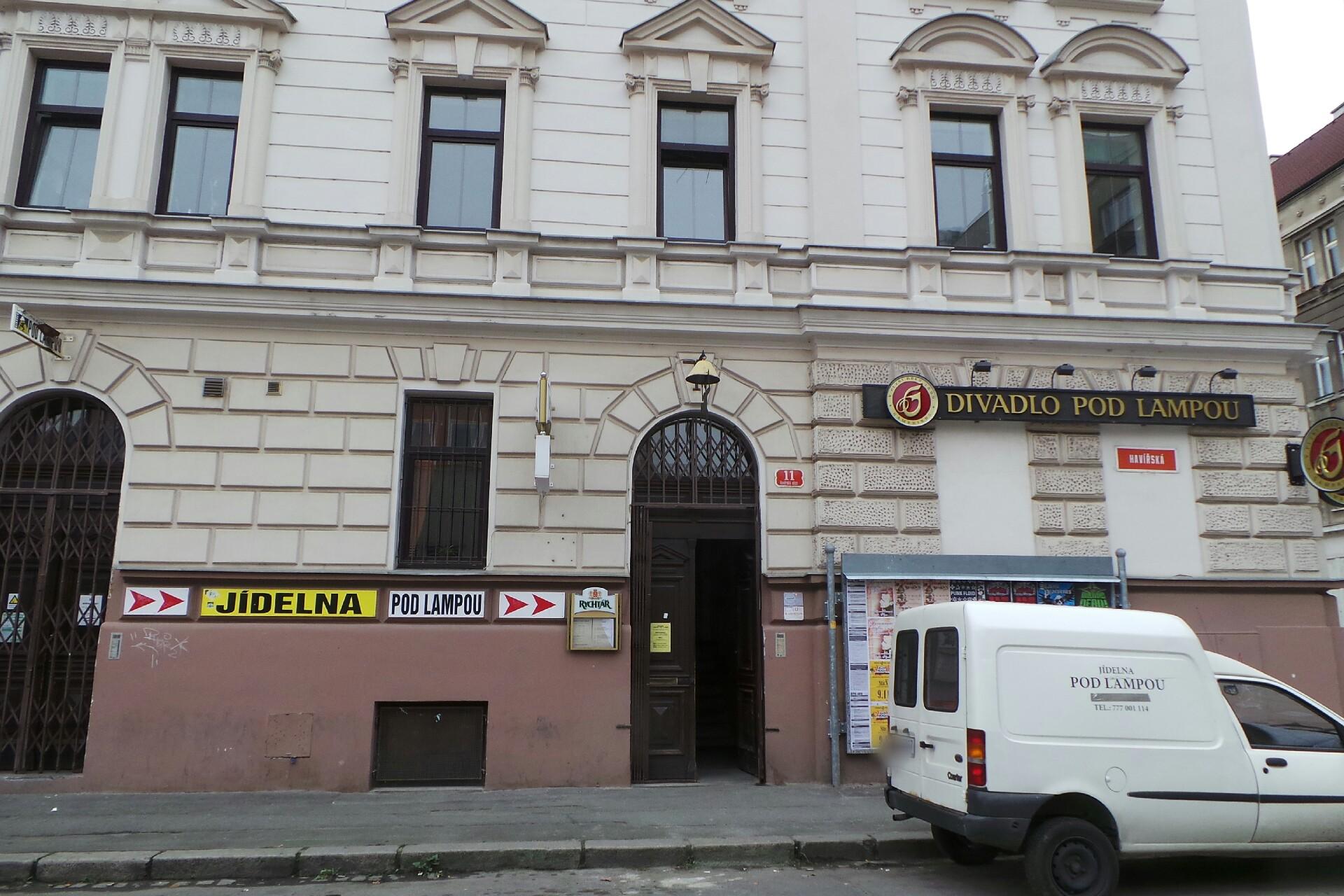 Kontaktní centrum CPPT, o.p.s.