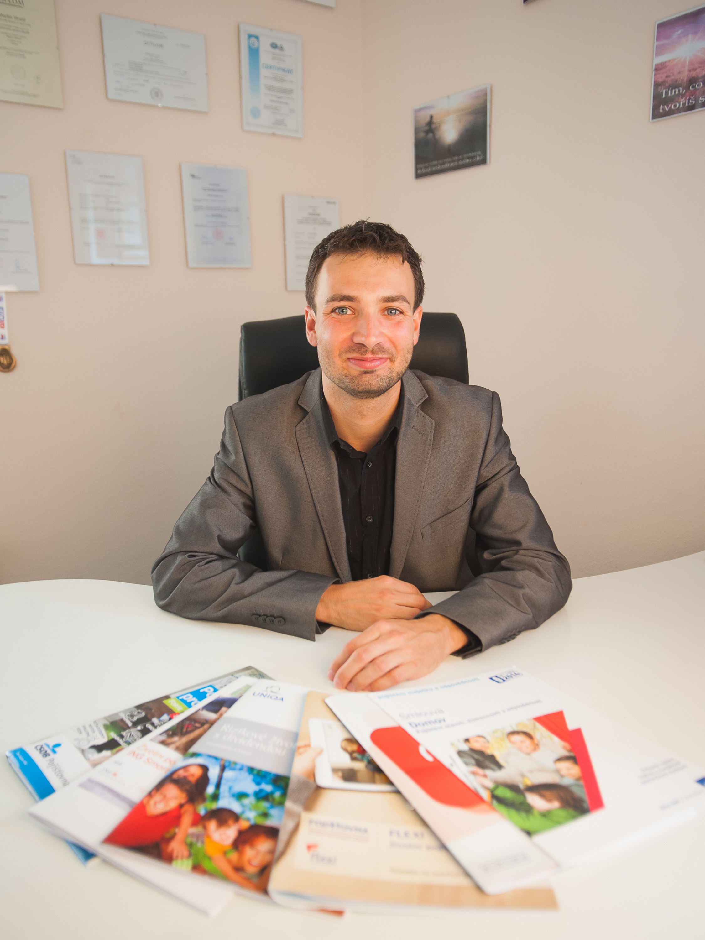 Ing. Martin Stratil - hypoteční poradce foto 3