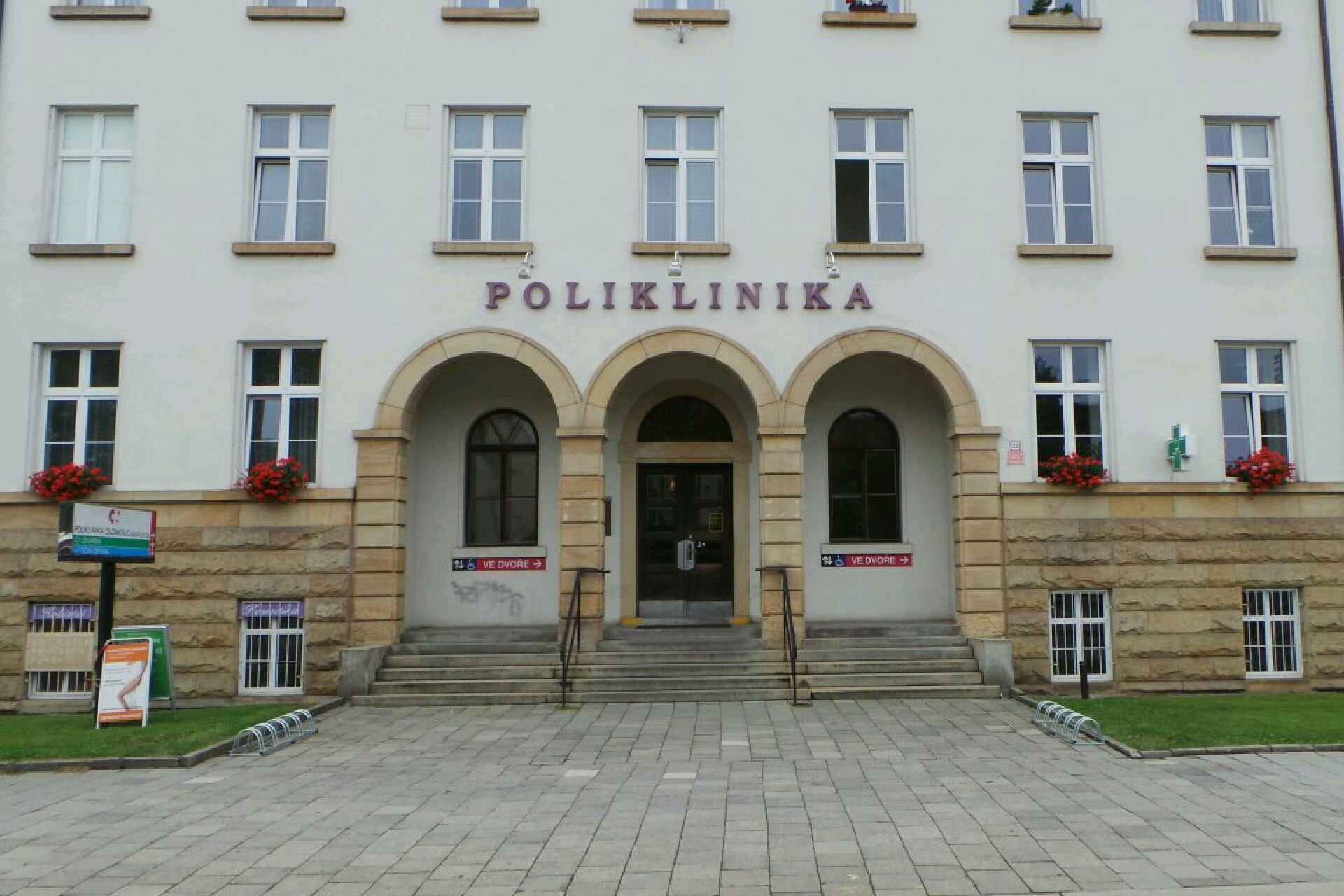 Gynekologie MUDr. Zdráhal