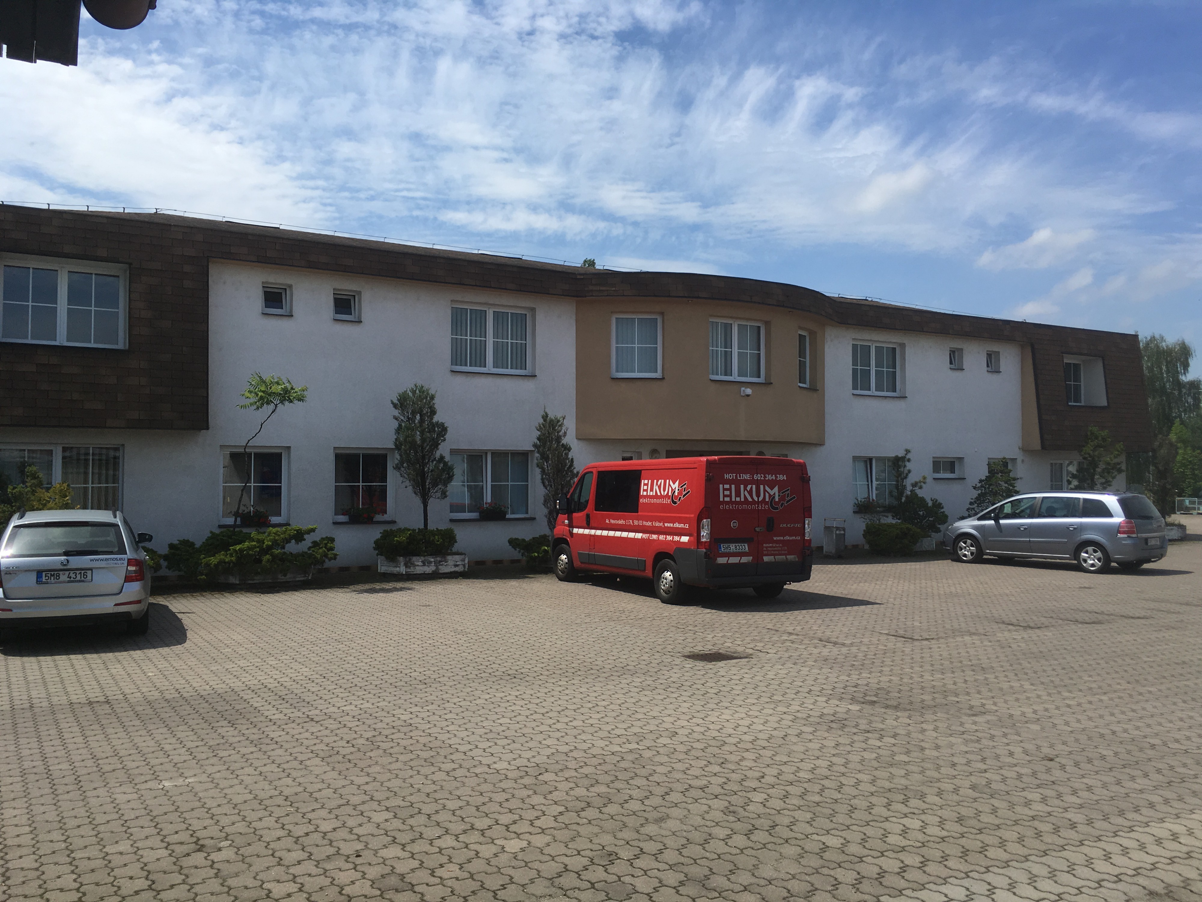 ELKOV elektro, a.s. foto 4