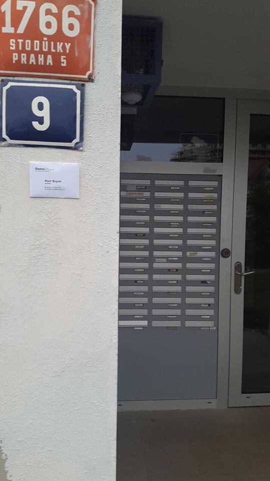OsmoDry.cz, s.r.o. foto 5