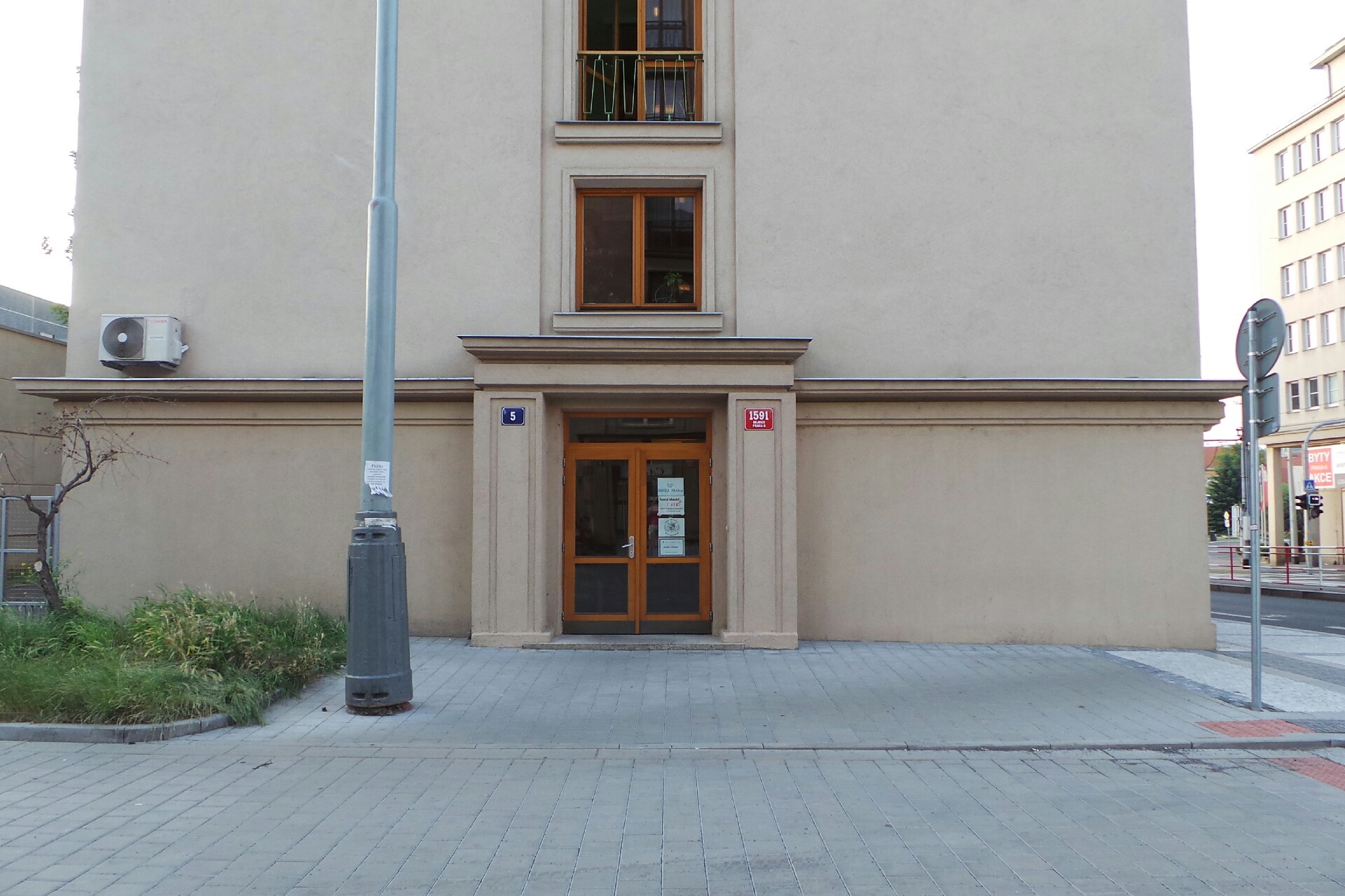 Tělovýchovná jednota Dukla Praha