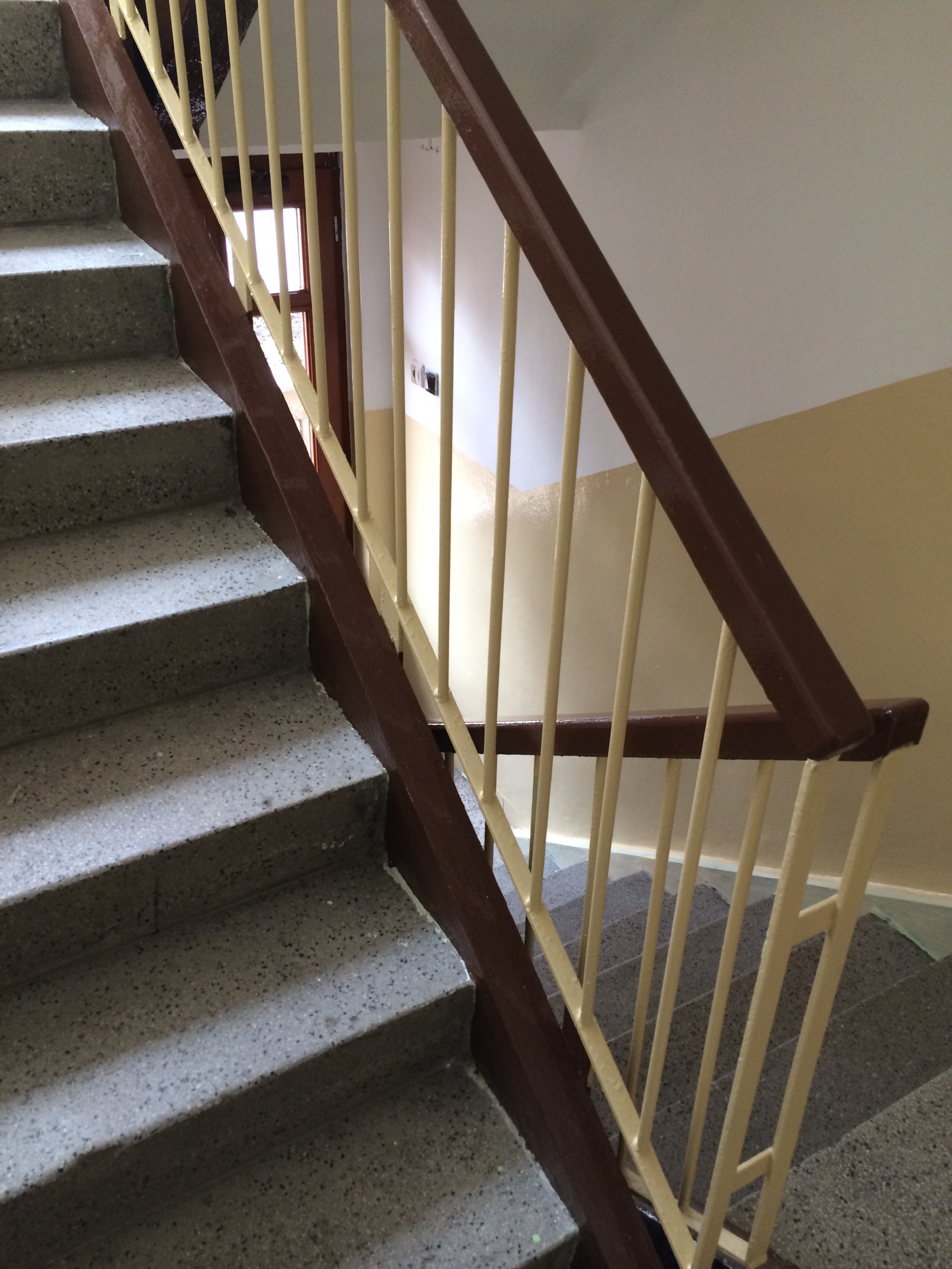 Zdeněk Rejč - Malířské a natěračské práce foto 2