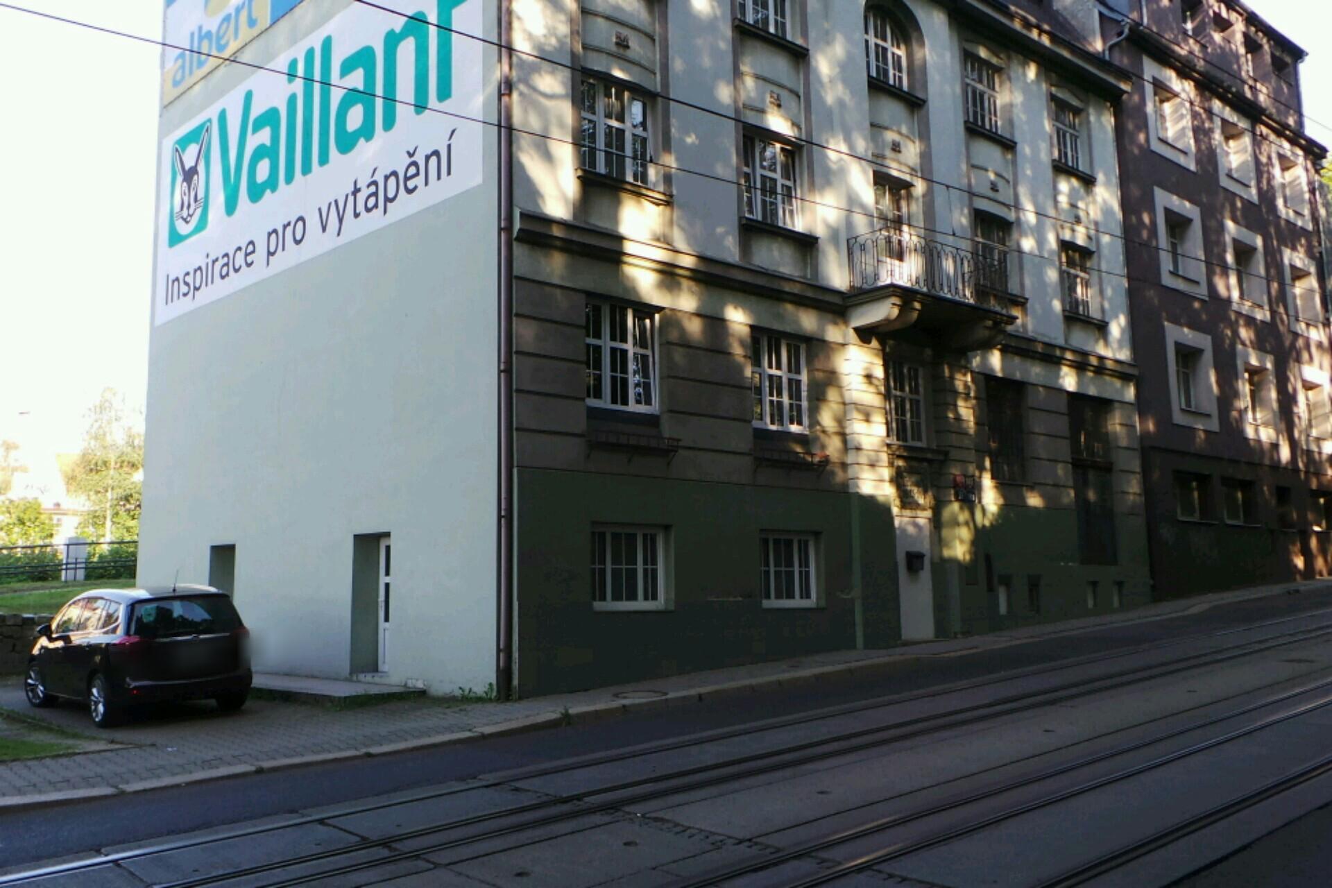 Sýkora Milan servis kotlů Vaillant