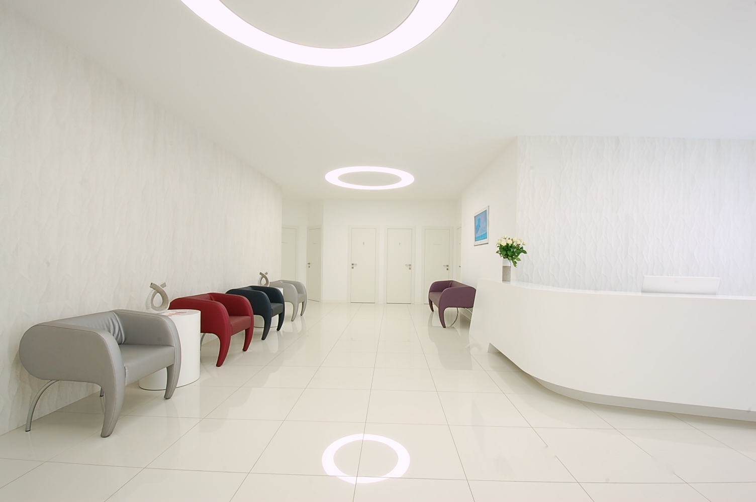 SMILLE Dentální klinika foto 3