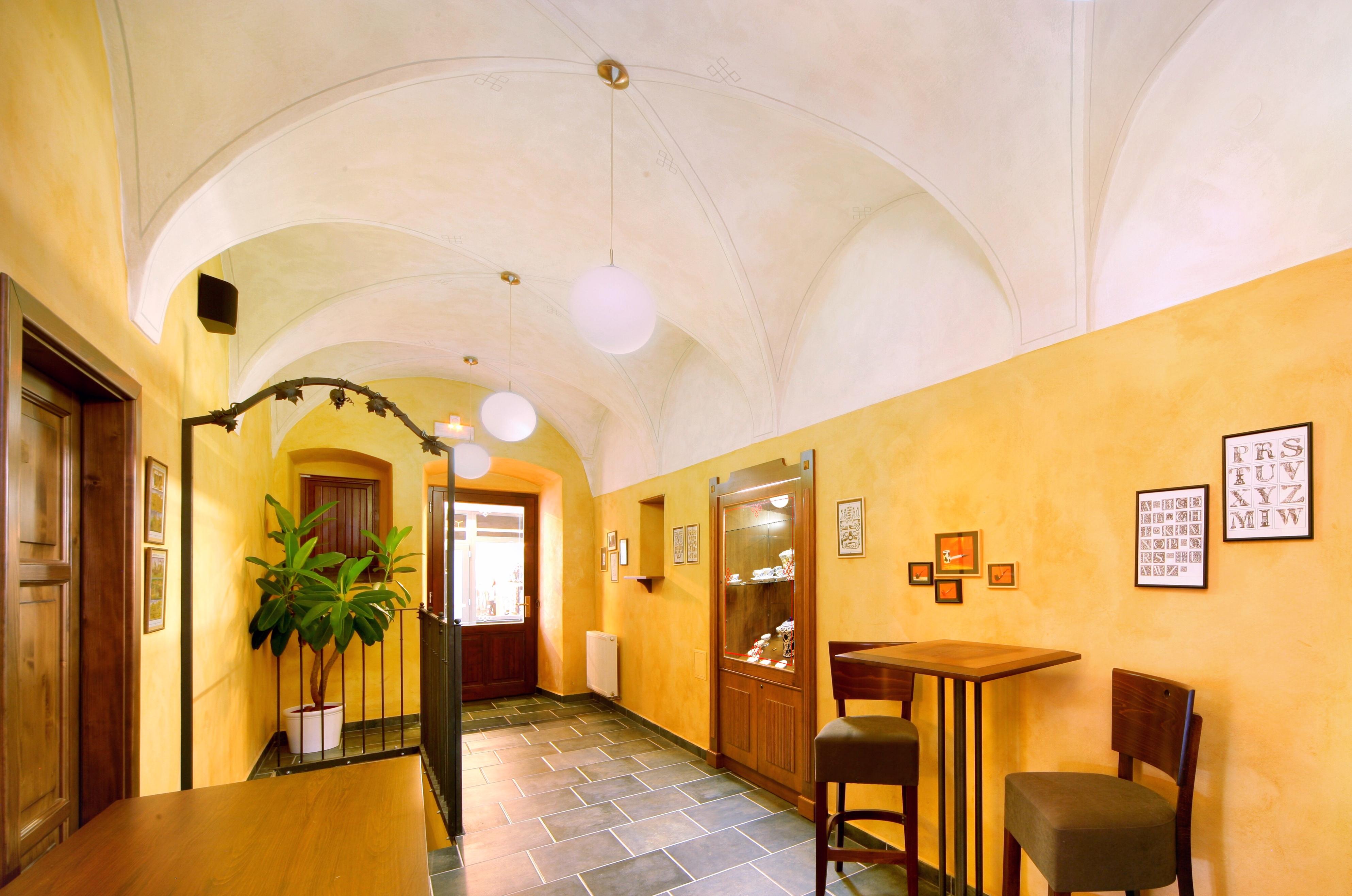 Café U Zvonu foto 2