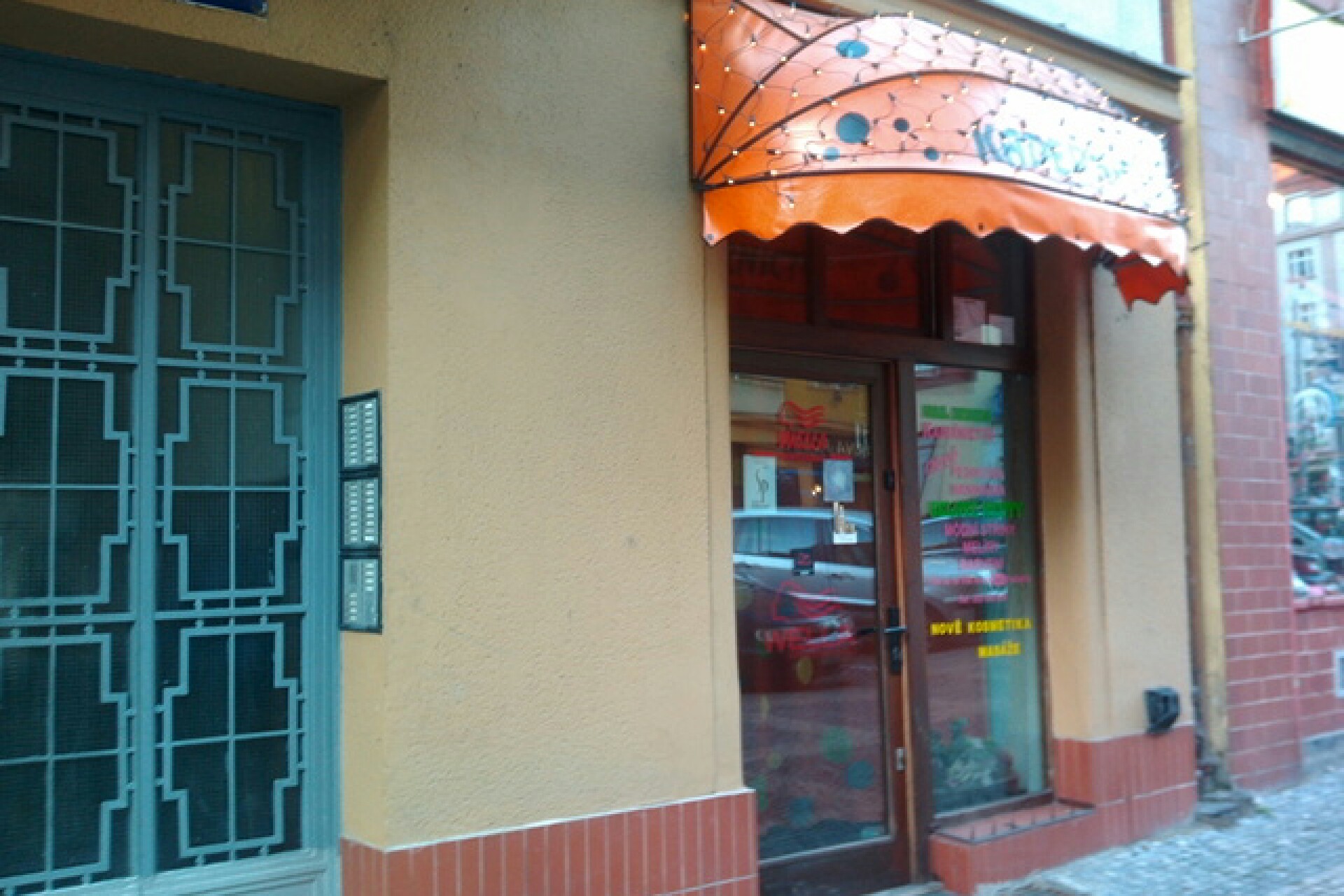 Ivana Dermendžievová