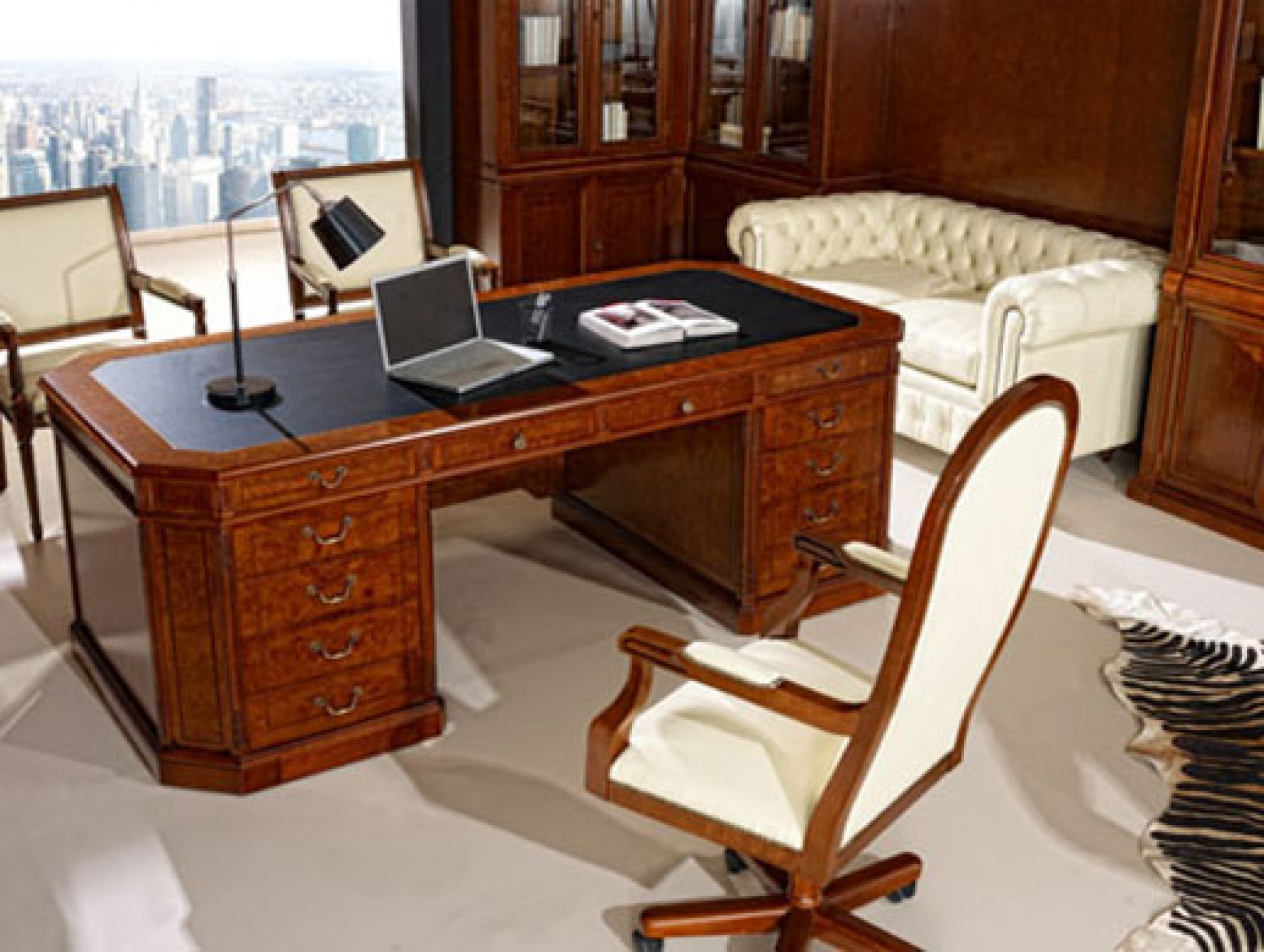 Centrum španělského nábytku foto 2