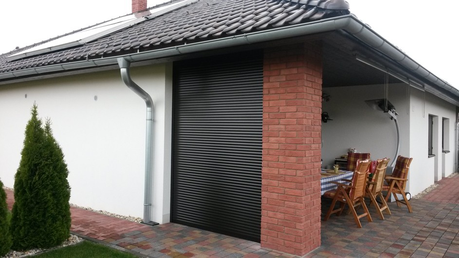 Žaluzie Koblížek foto 4