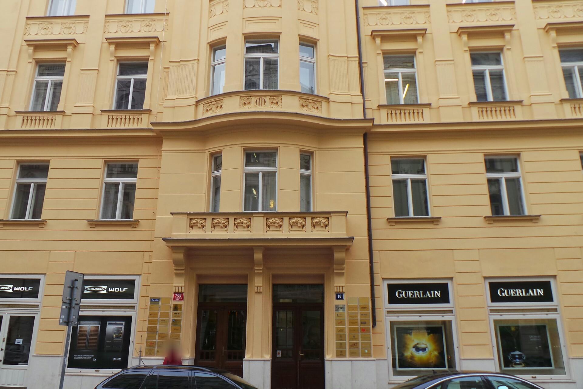 JUDr. Marina Machytková, advokát