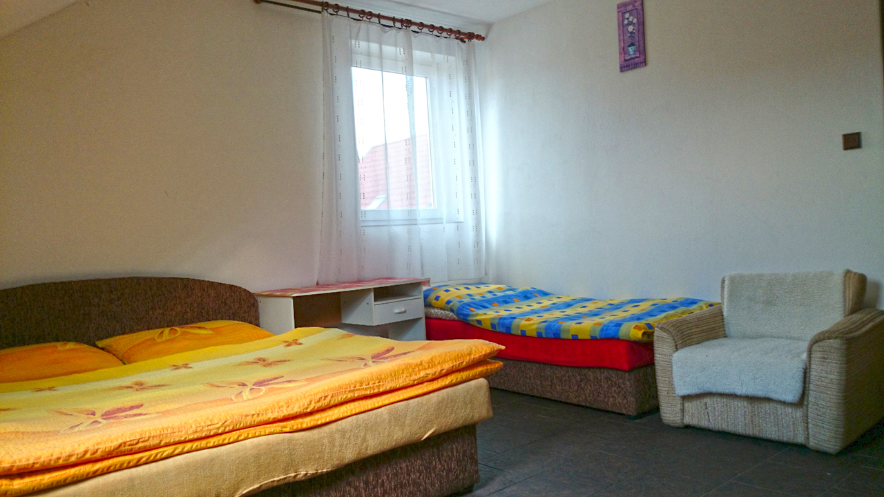 Penzion Na Žižkově foto 2