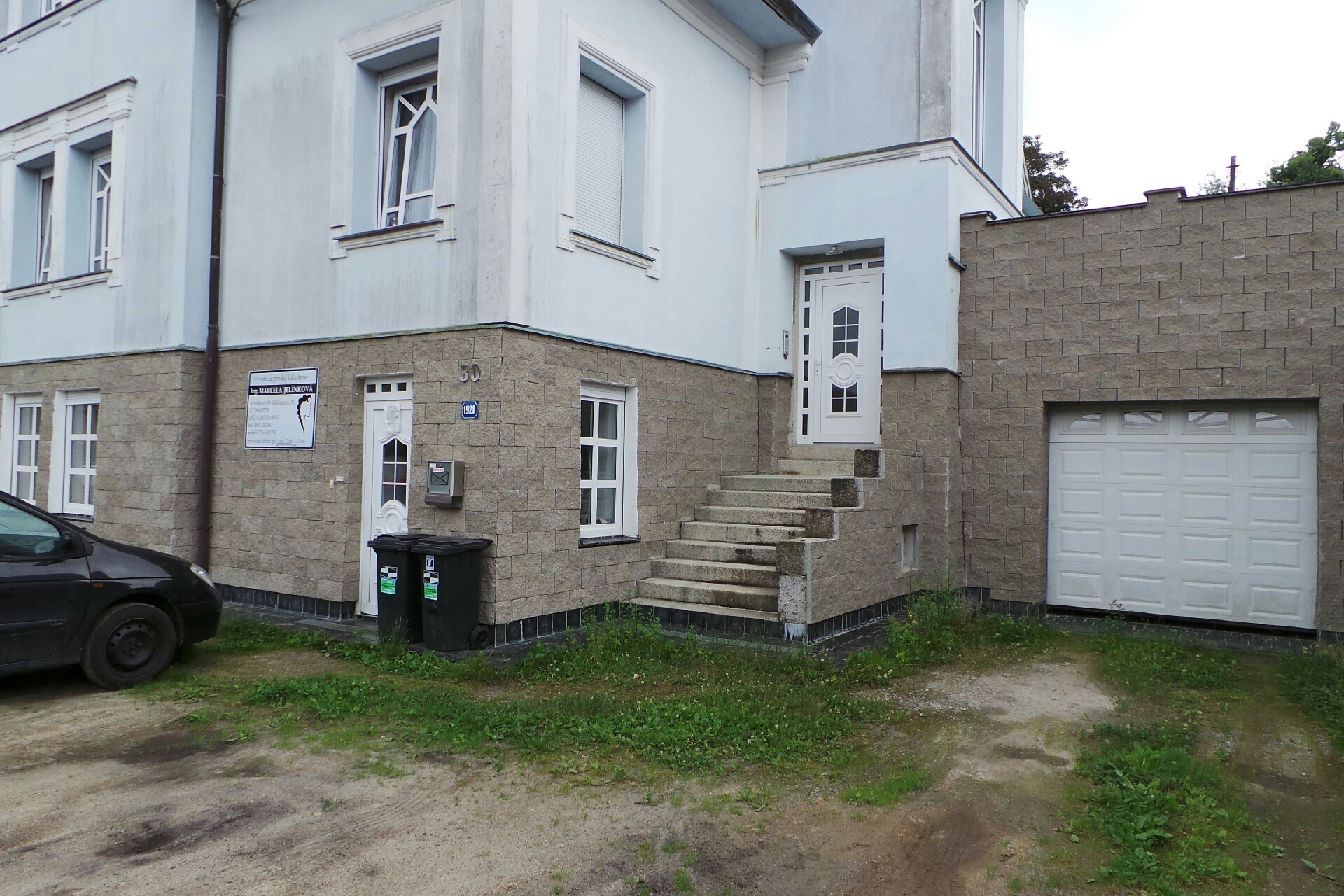 Ing. Marcela Jelínková - bižuterie