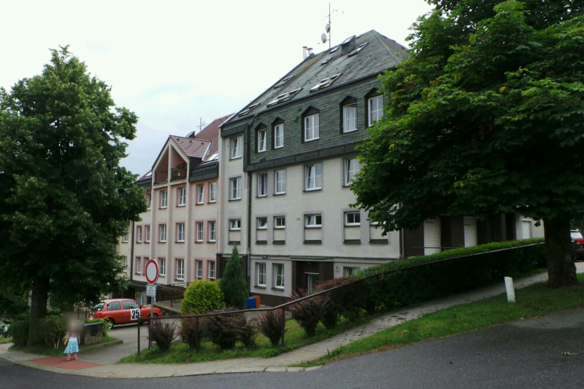 Kadeřnictví Lenka Plavcová