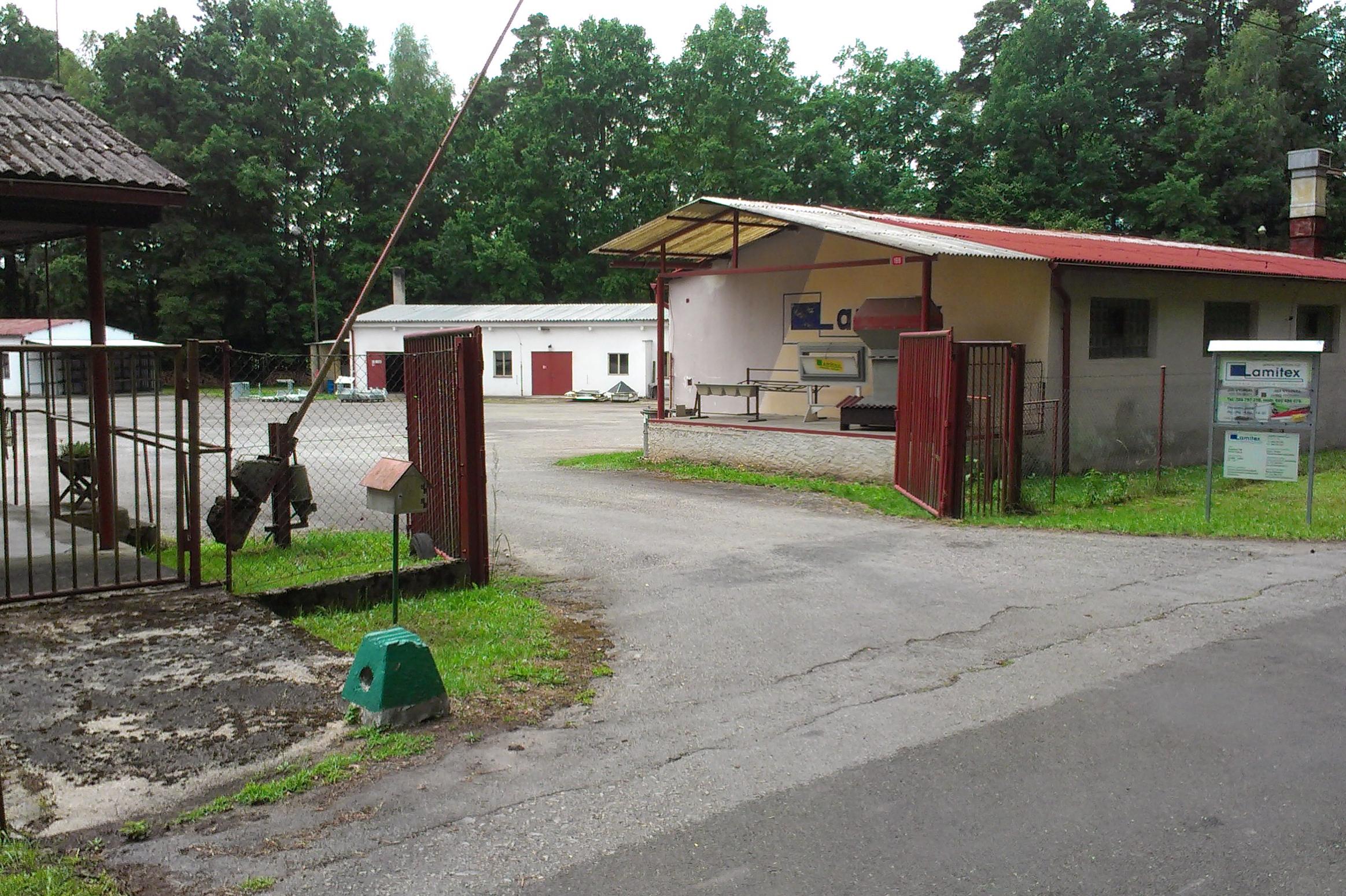 LAMITEX Vyhnal s.r.o.