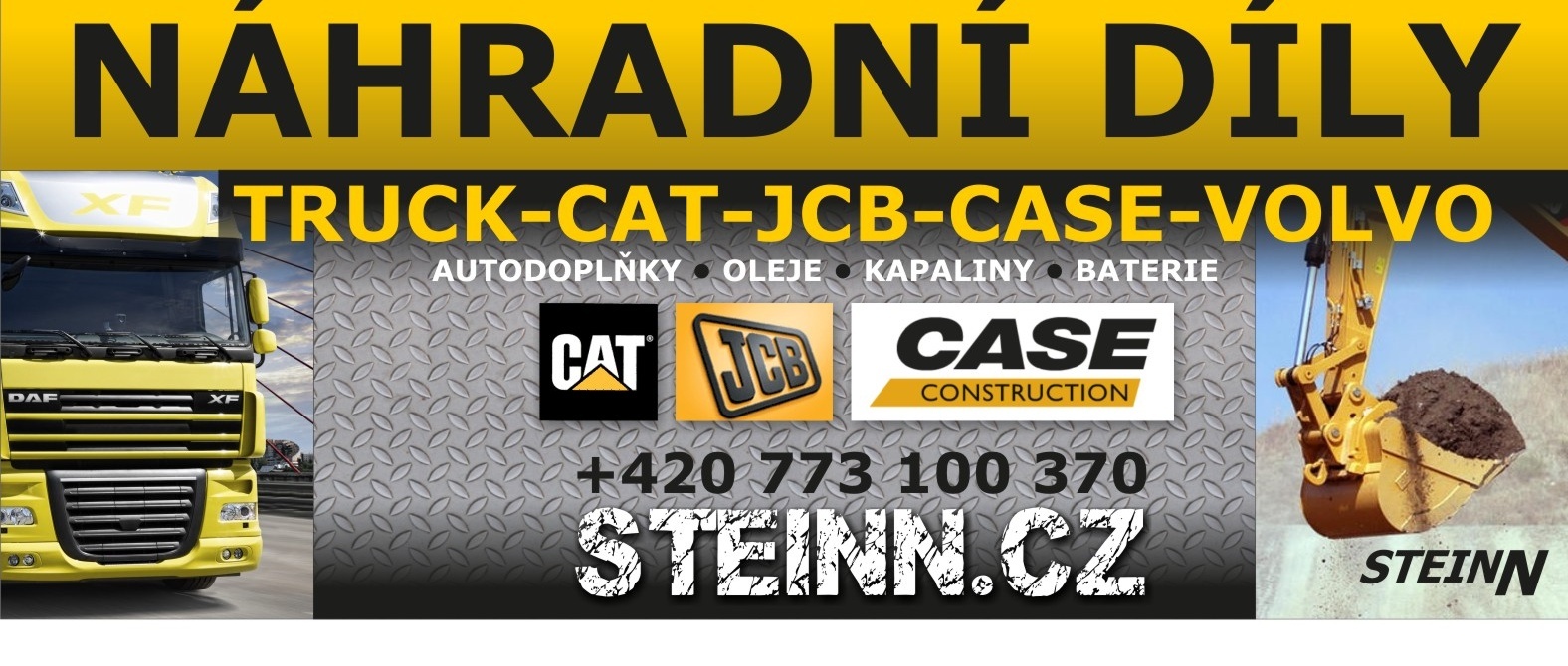 Roman Rabatin - STEINN.CZ foto 4