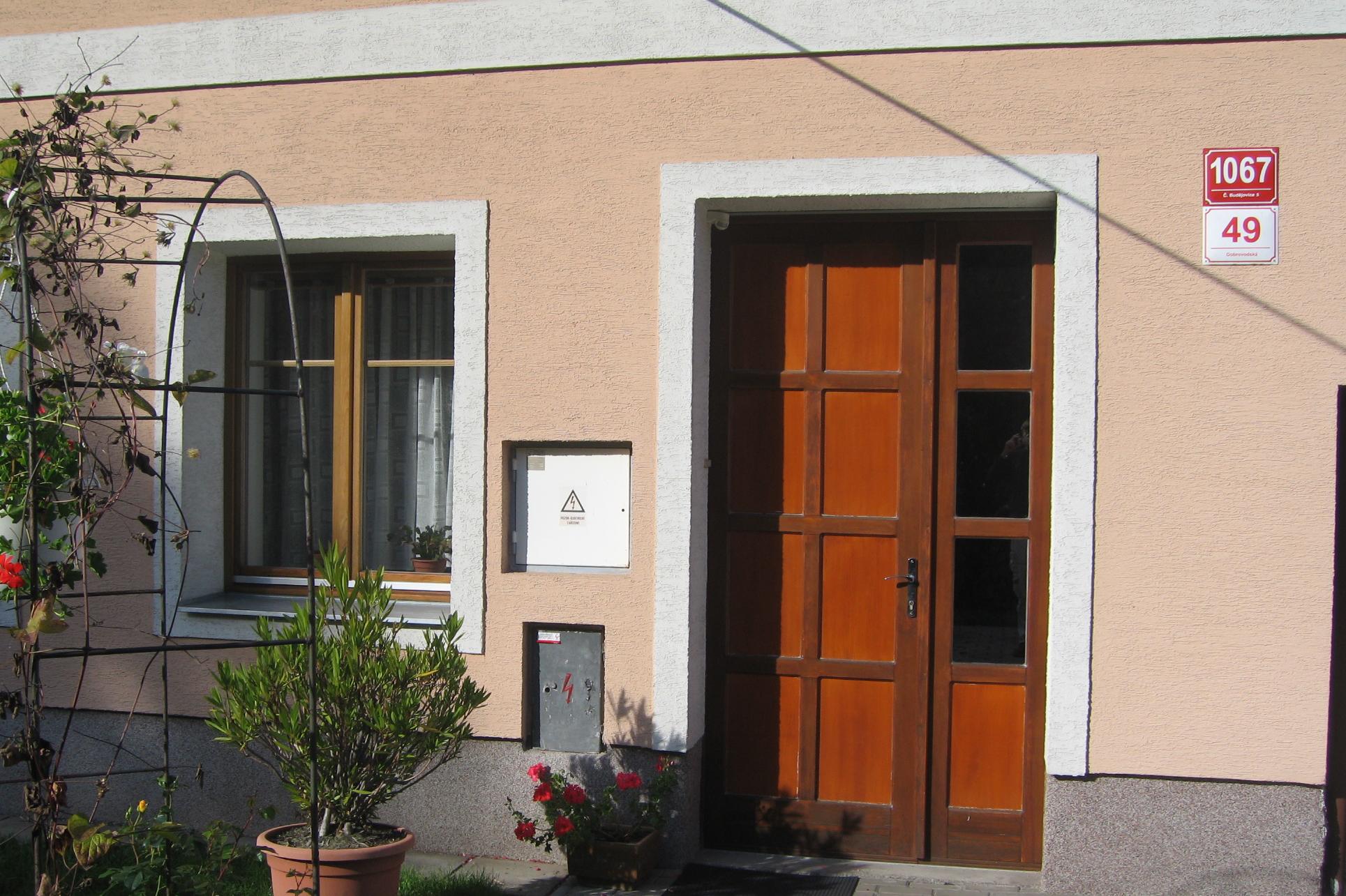 Gastrotechnika Jan Krejcárek