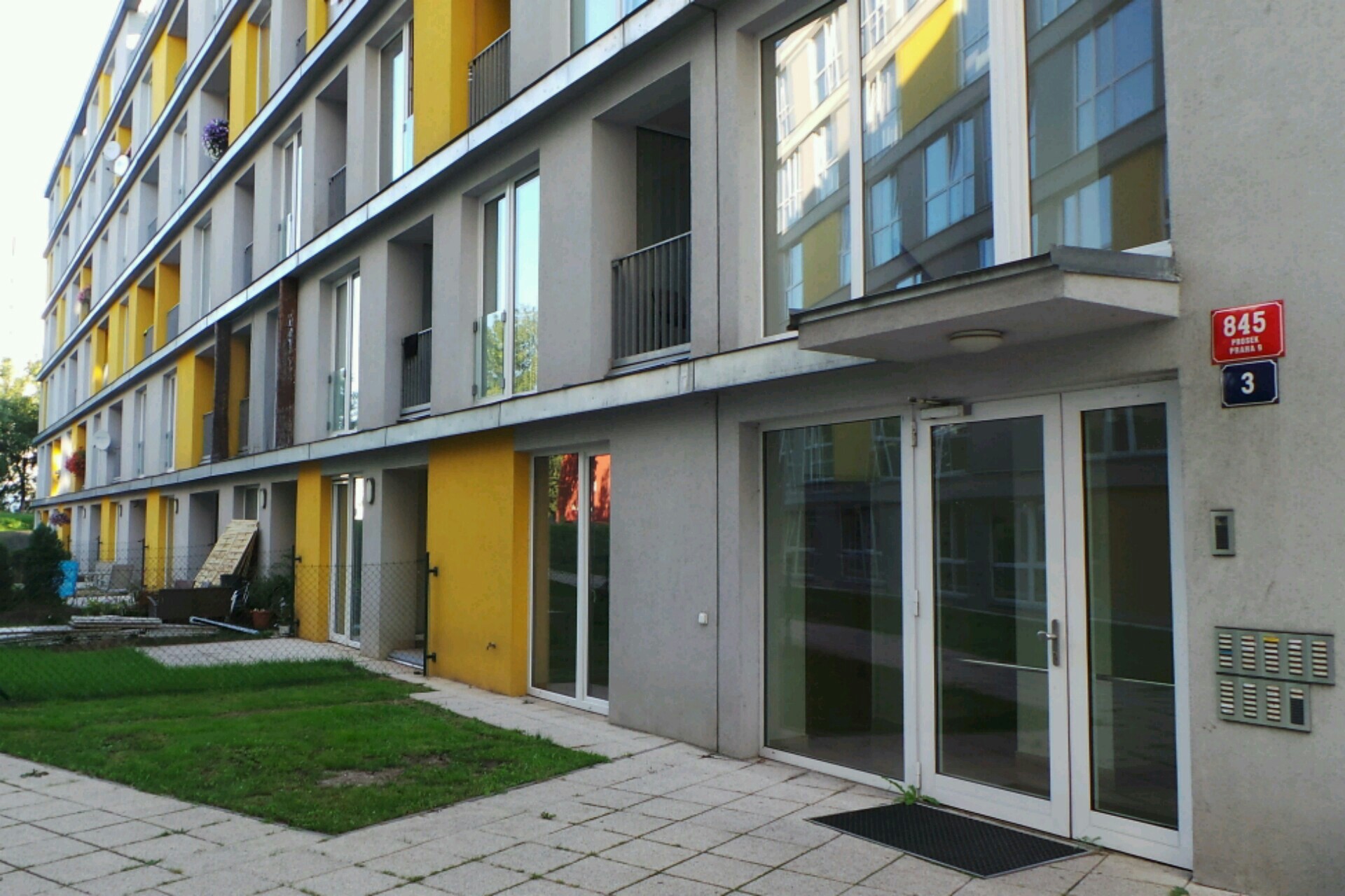 LOGIC - Postulka, s.r.o.