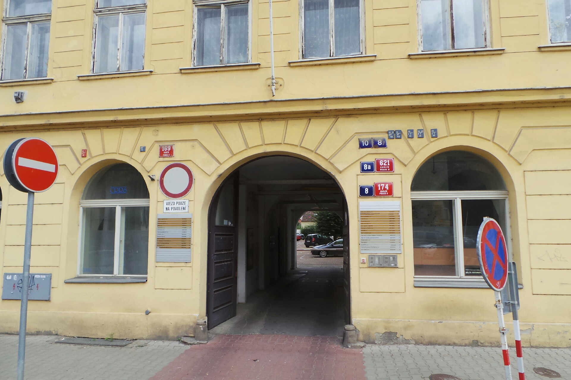 Ing. Jana Janovská foto 1