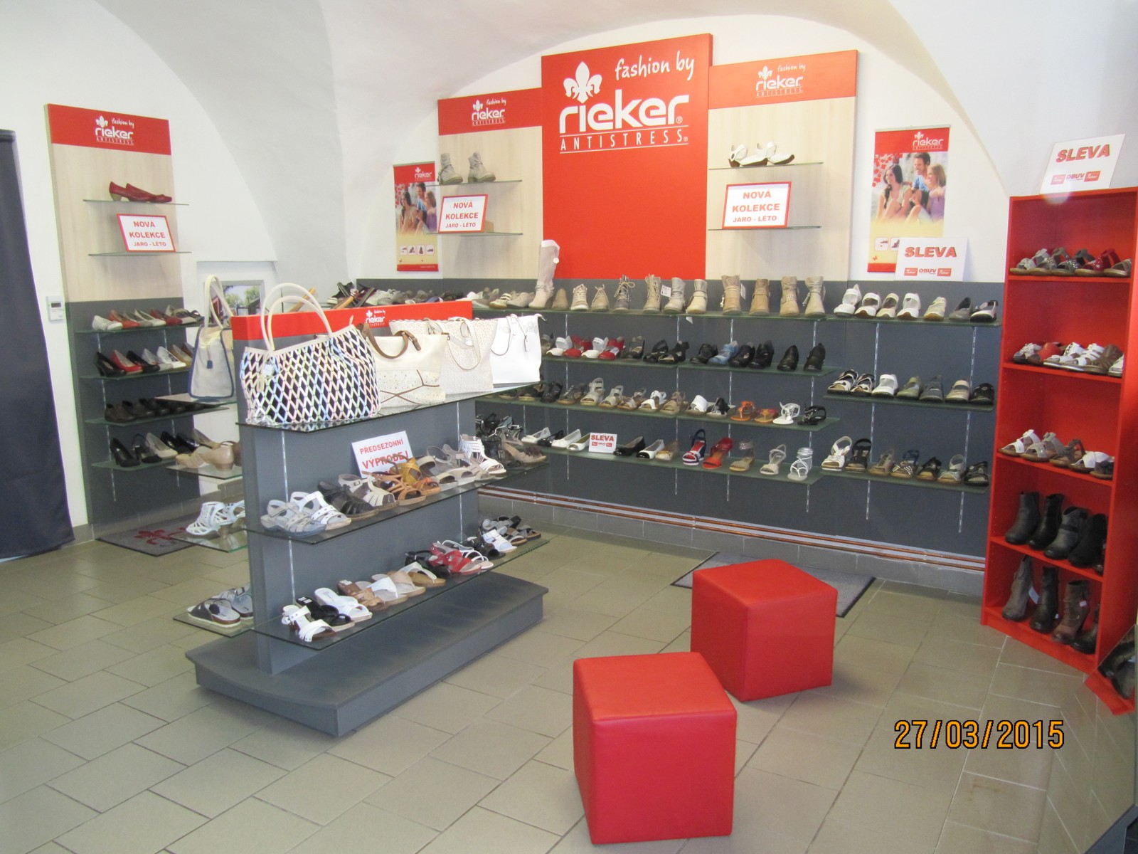 Obuv Ondráček foto 4