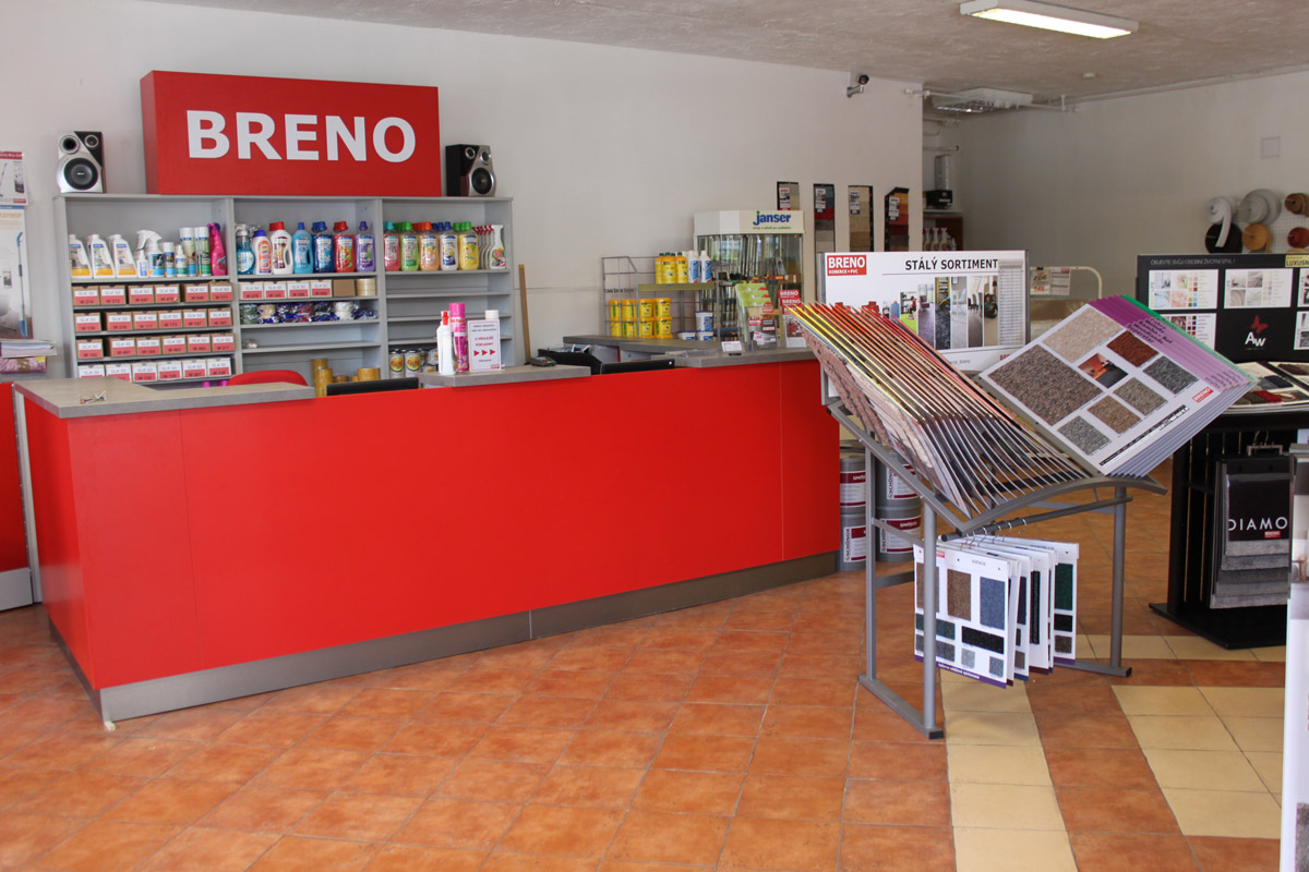 Koberce BRENO foto 4