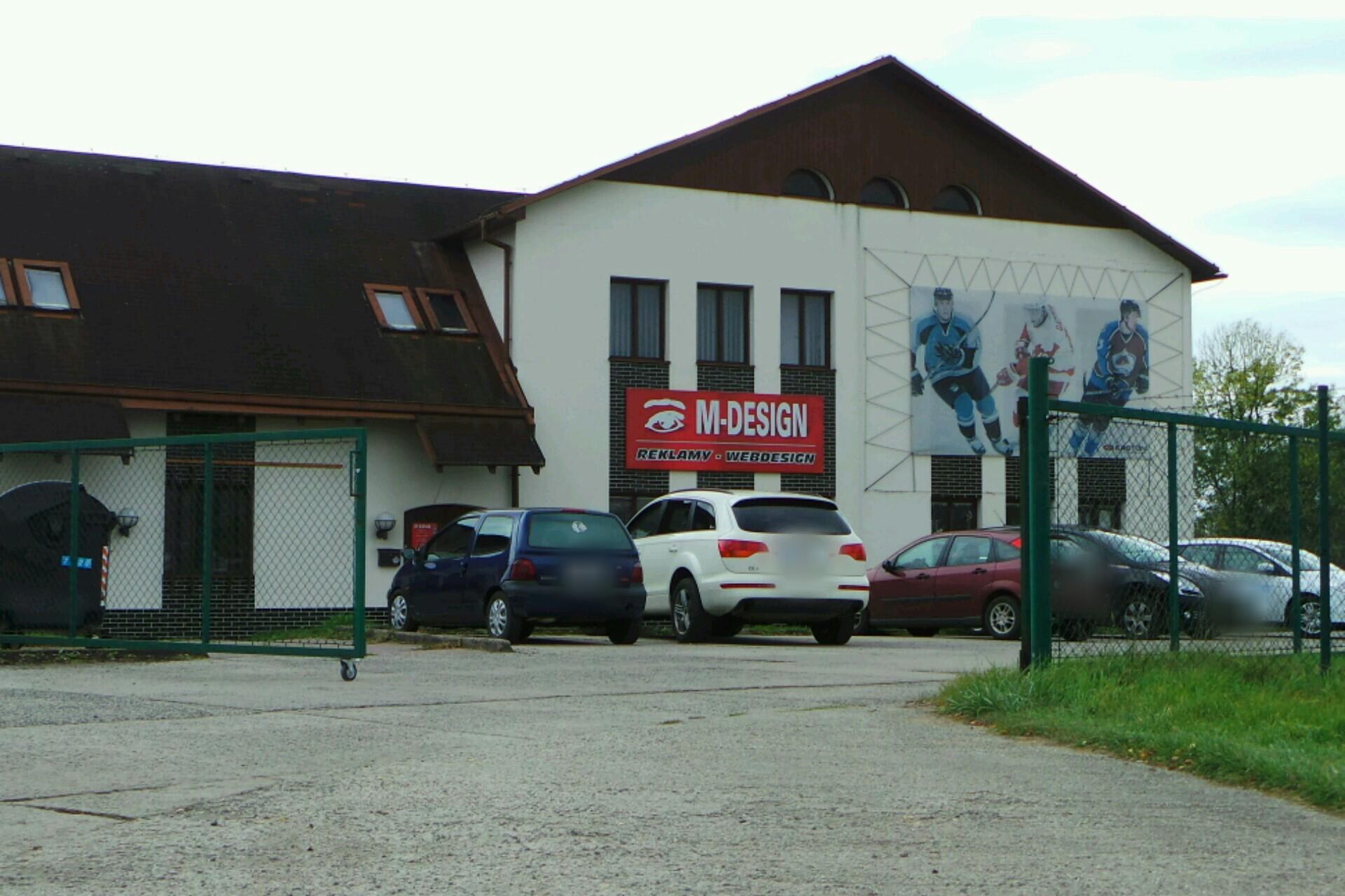 SaM silnice a mosty, a.s. foto 1