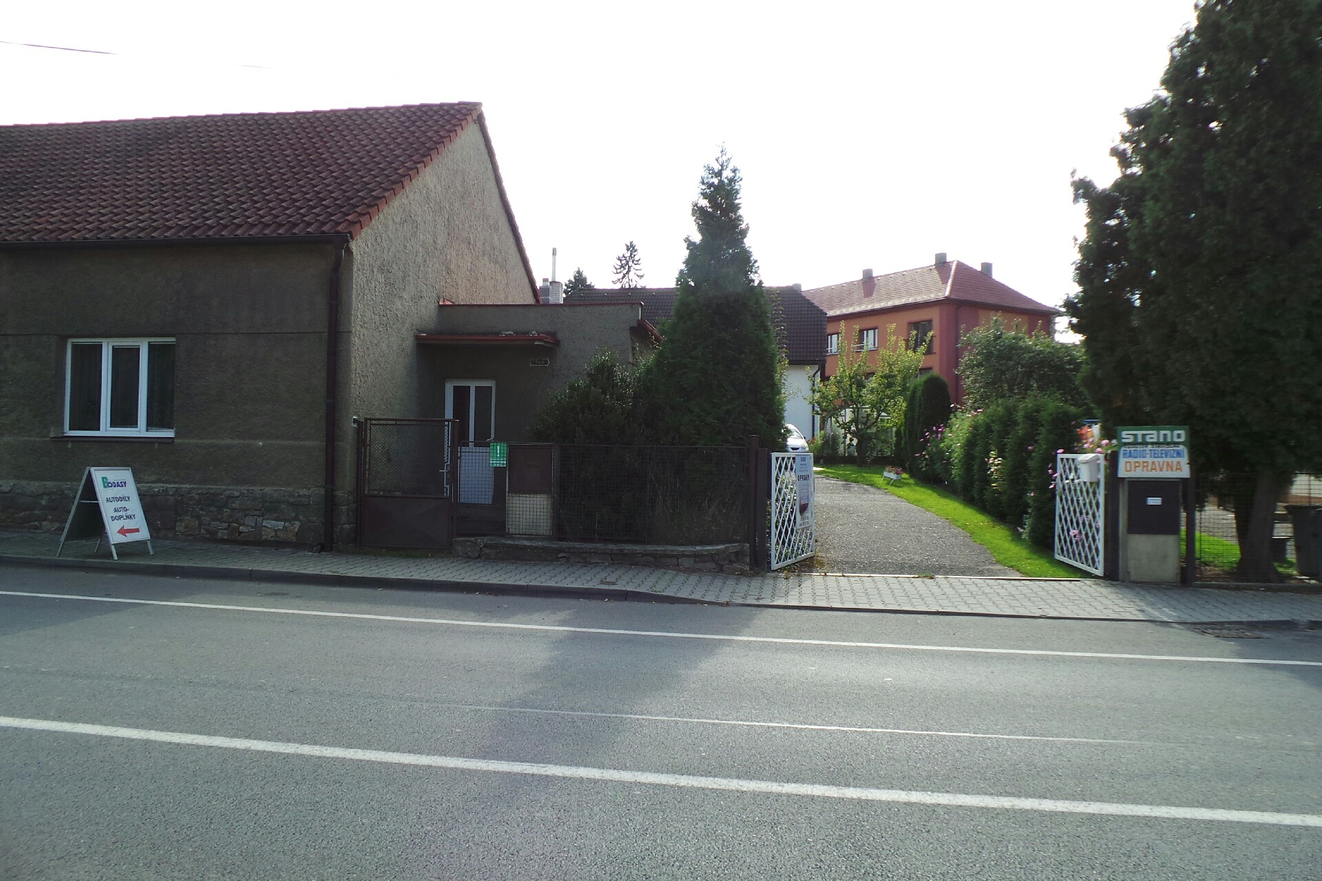 Stanislav Novotný - Stano Jince