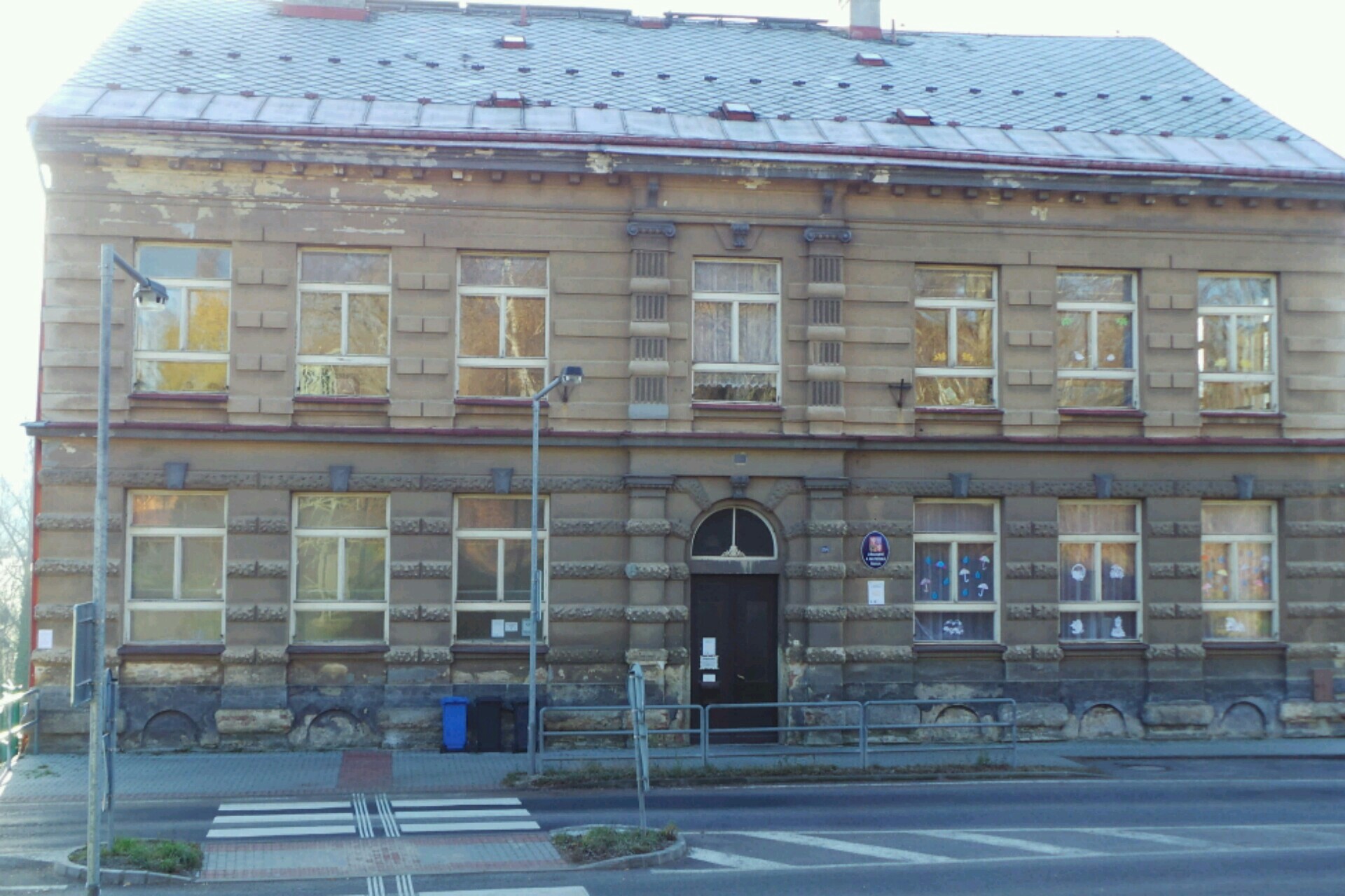 ZŠ Nová Ves nad Nisou