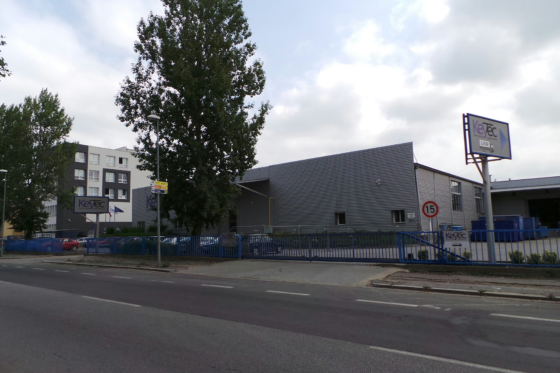 KeyTec České Budějovice s.r.o. foto 1