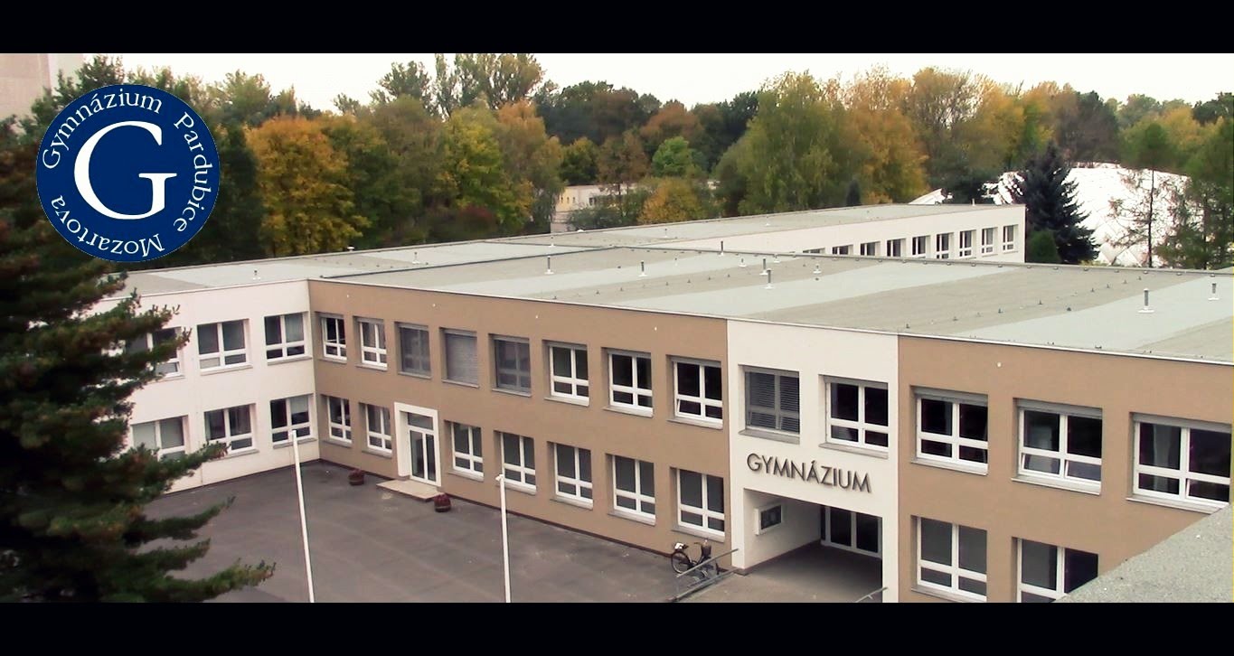 Gymnázium Pardubice, Mozartova foto 2
