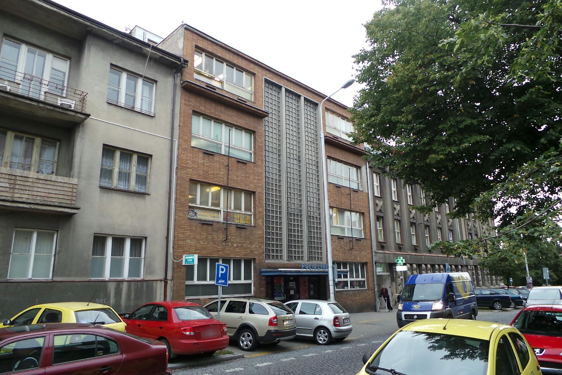 Psychiatrie Kladno | Clinterap