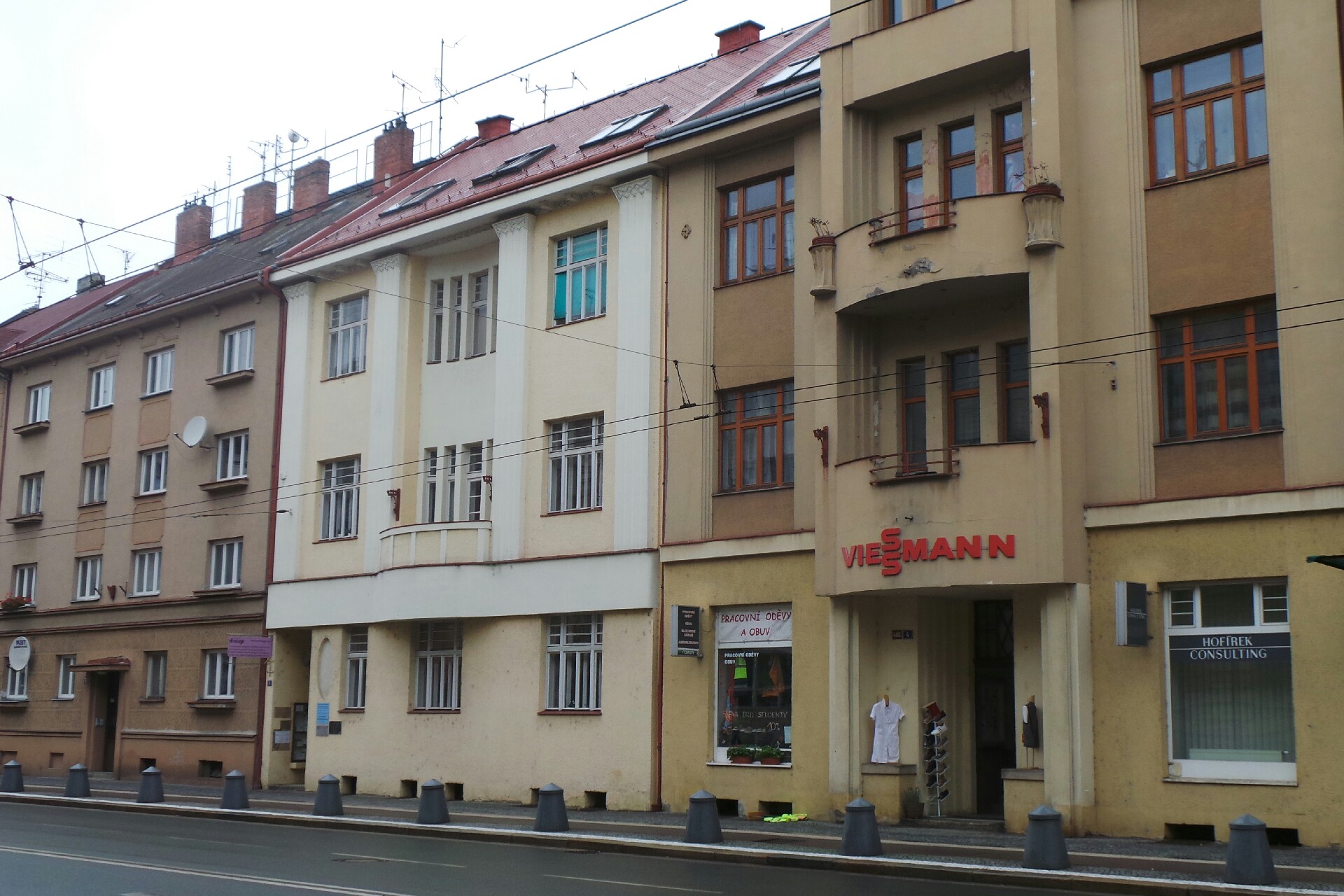 Ing. Jaroslav Dlabáček foto 2